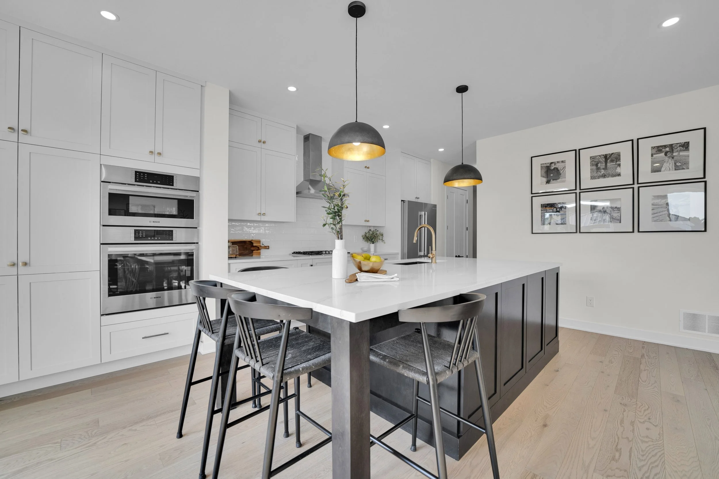 Single Detached Home For Sale in Ottawa Barrhaven 342 Finial Way NVISION 3D Real Estate Media Services 