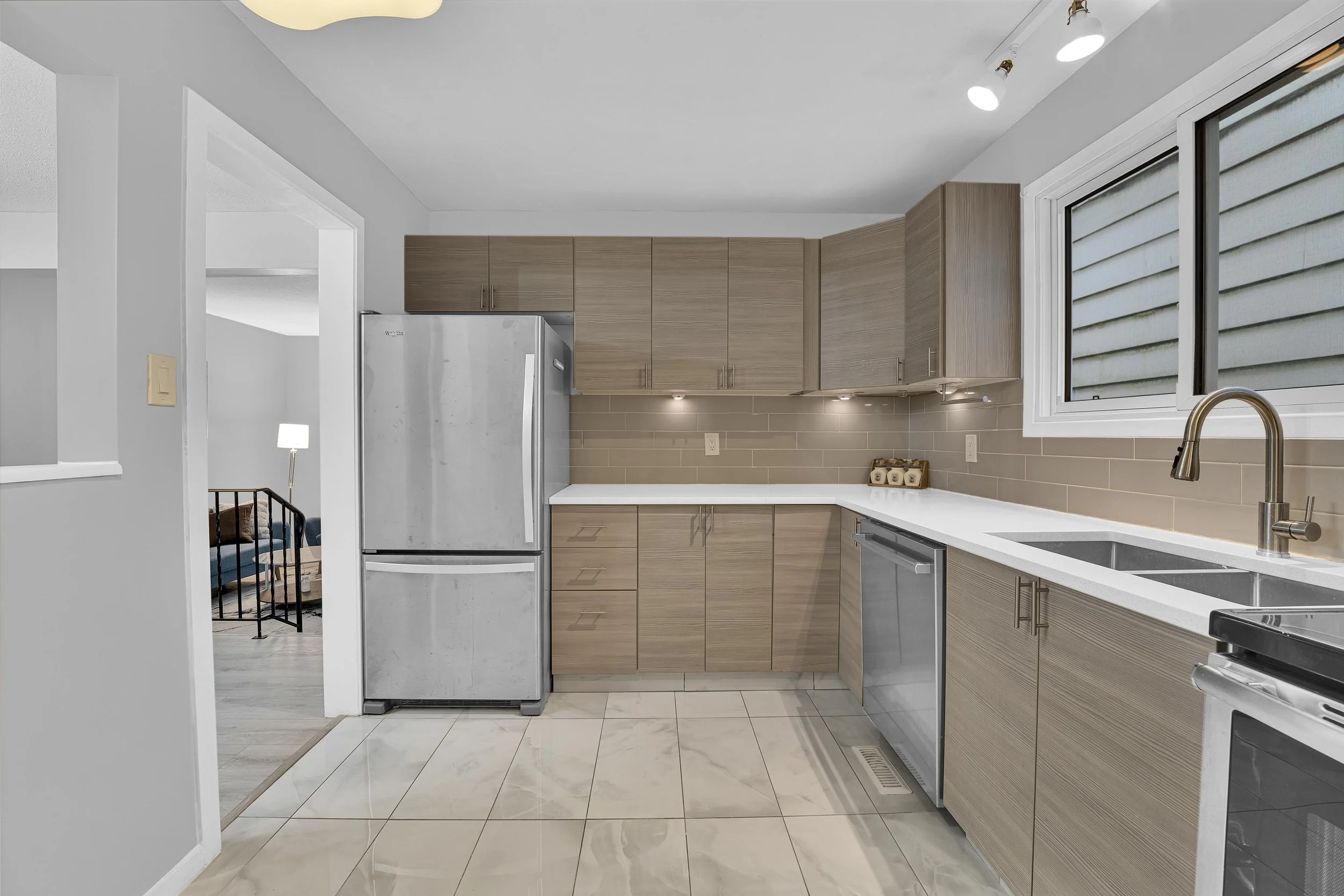 Barrhaven Real Estate Photographer NVISION3D.ca