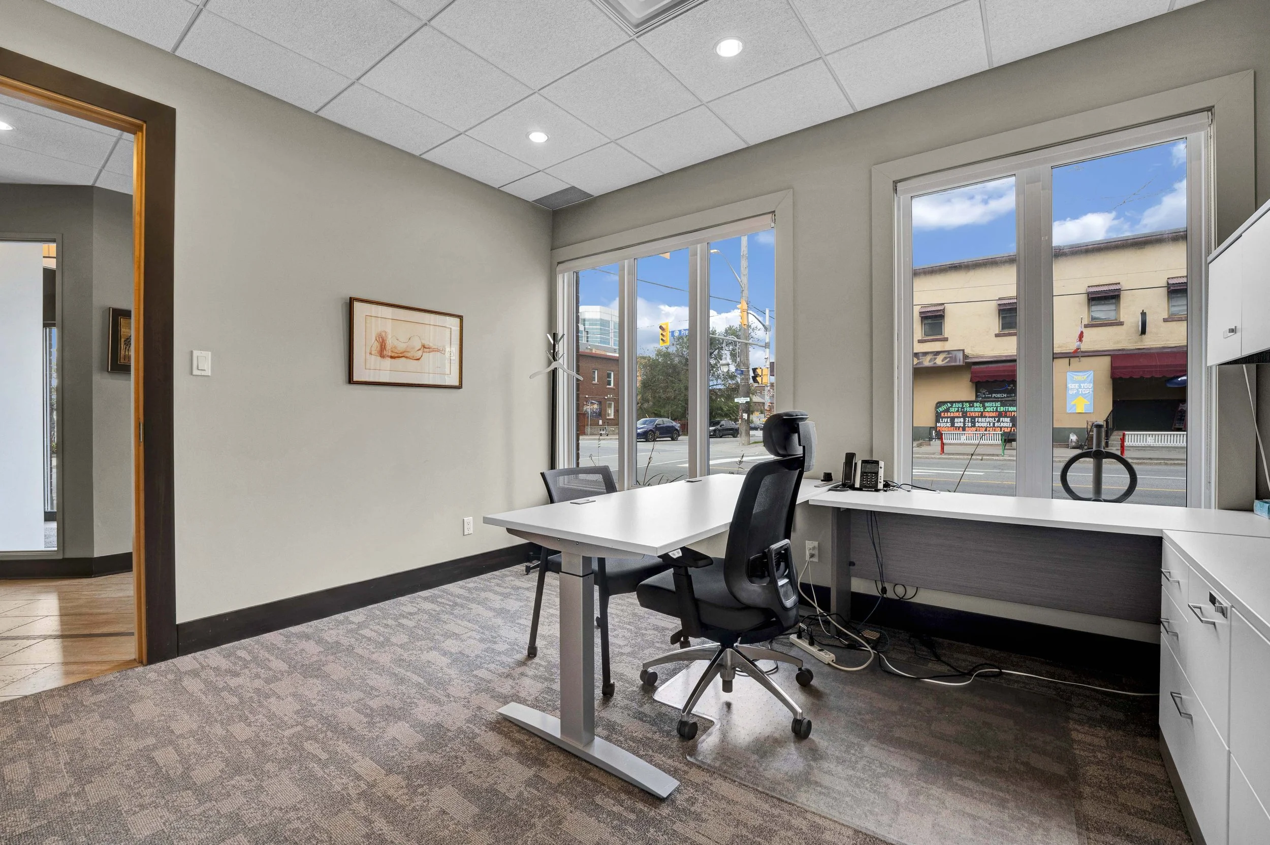 418 Preston Street Commercial Real Estate Space For Sale NV3D