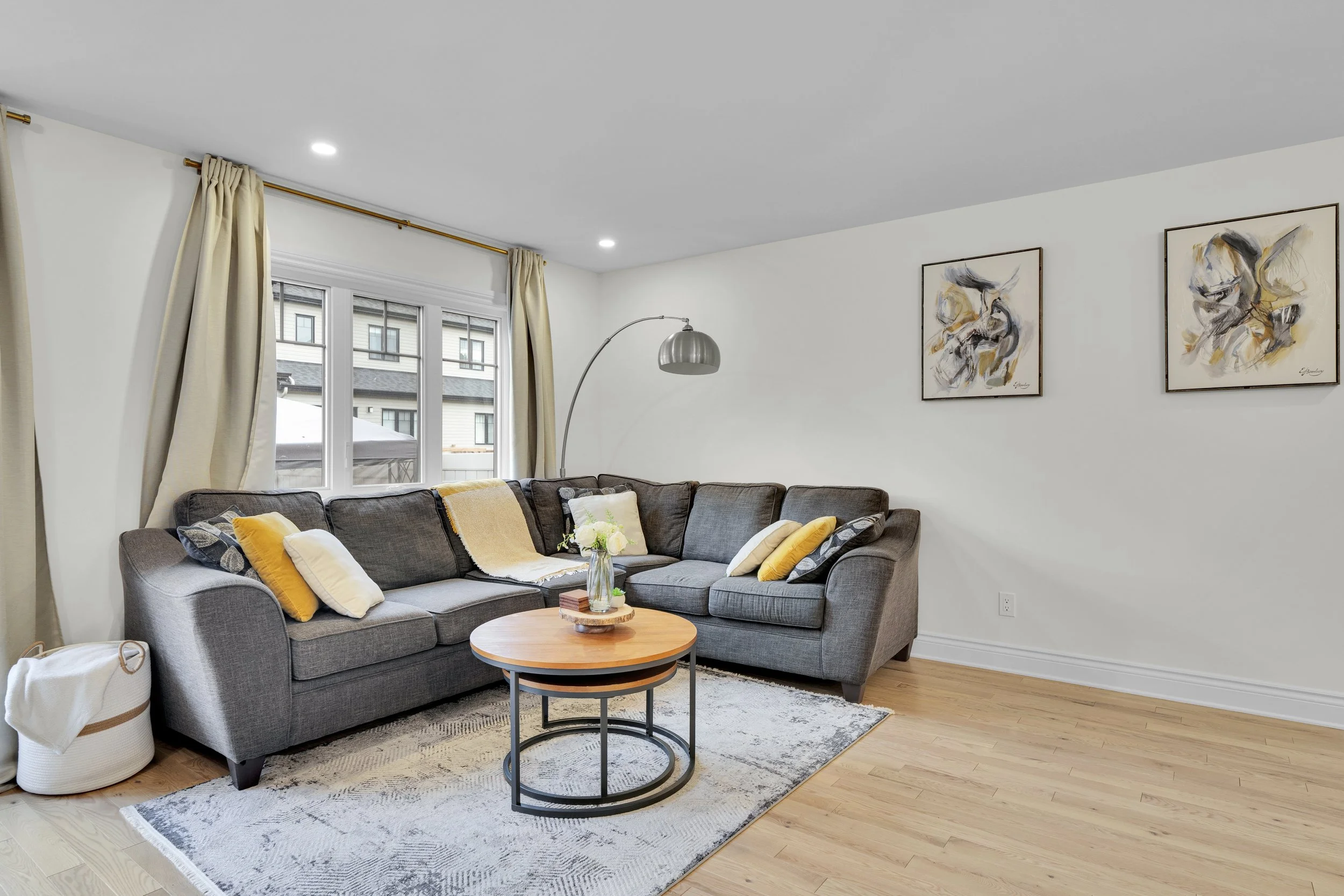 NVISION 3D Real Estate Media Ottawa 