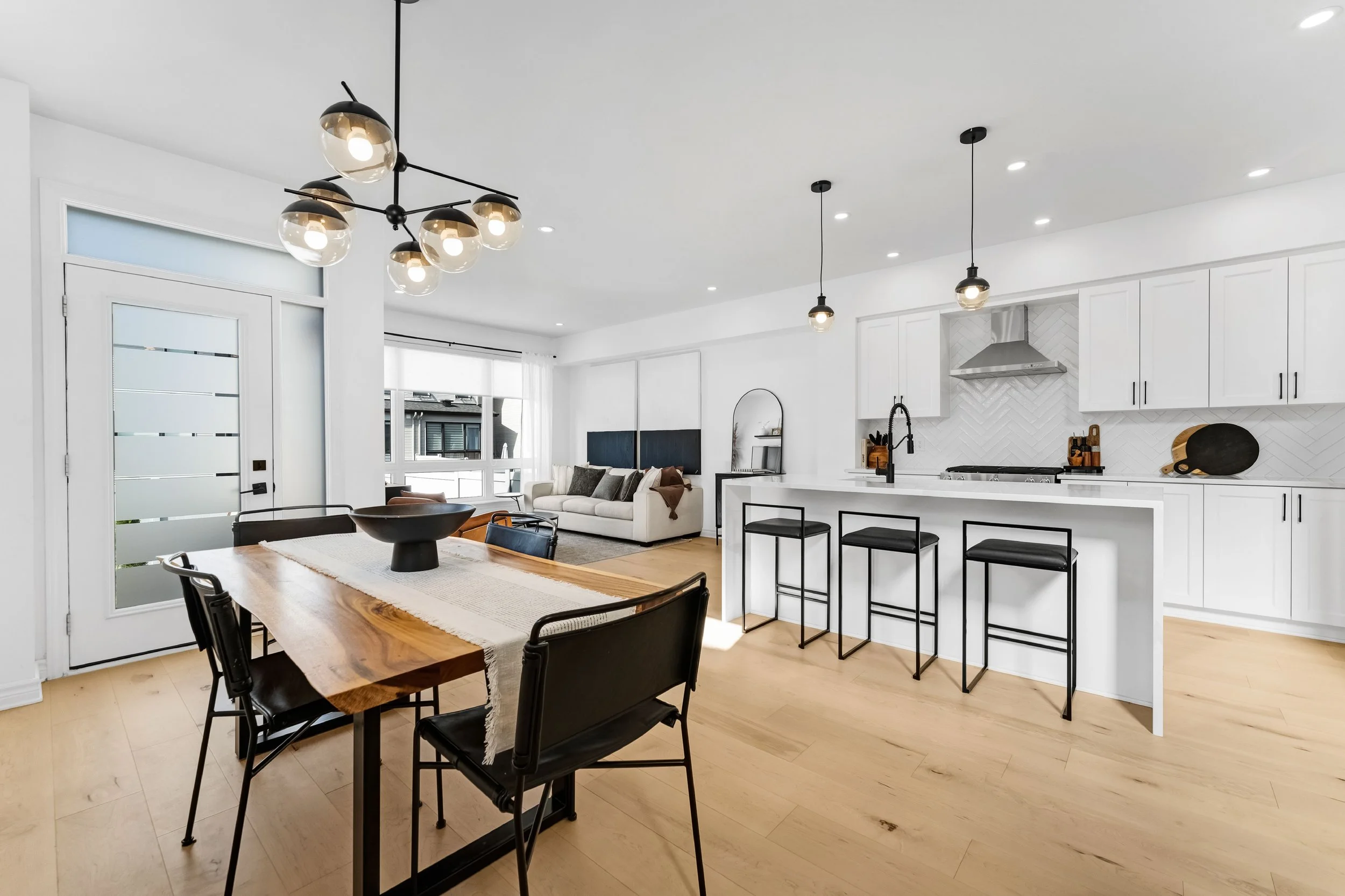 808 Chipping Circle Real Estate Media Services Ottawa NVISION 3D