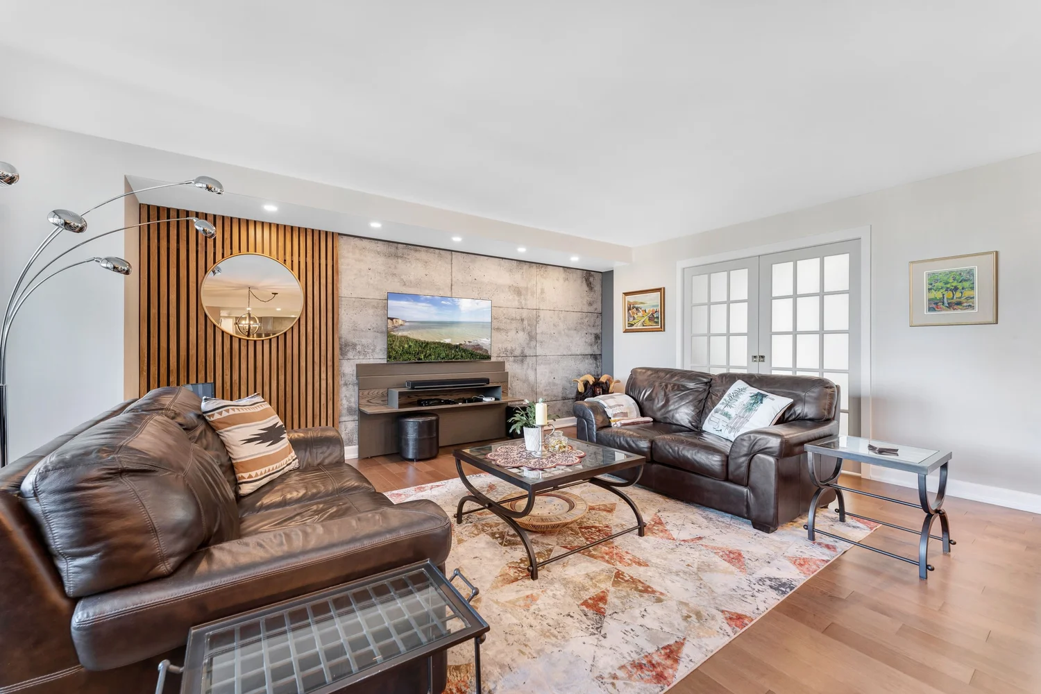 The St. George · 160 George Street, ByWard Market, property photography by NVISION 3D — view 1