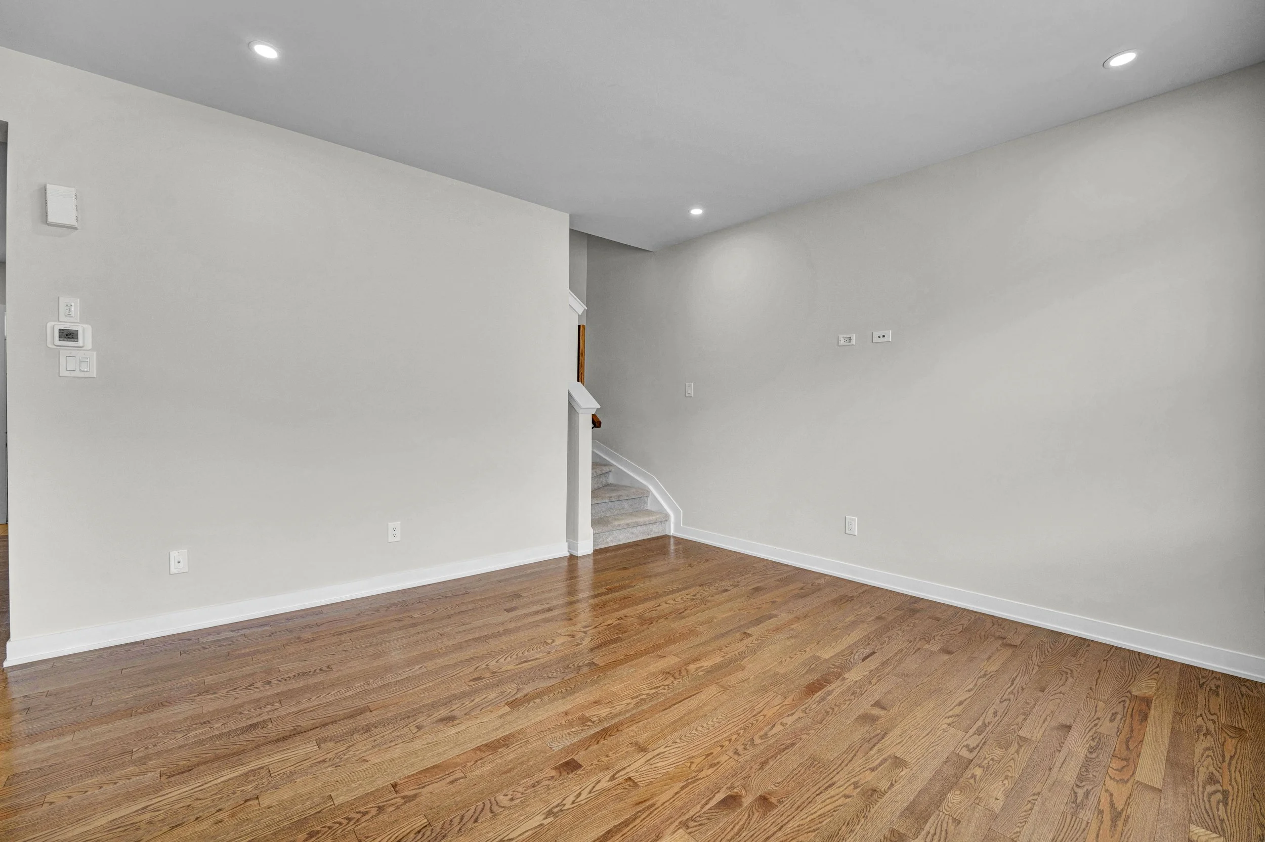 3 Bedroom townhouse in Barrhaven Ottawa Obsidian Street 