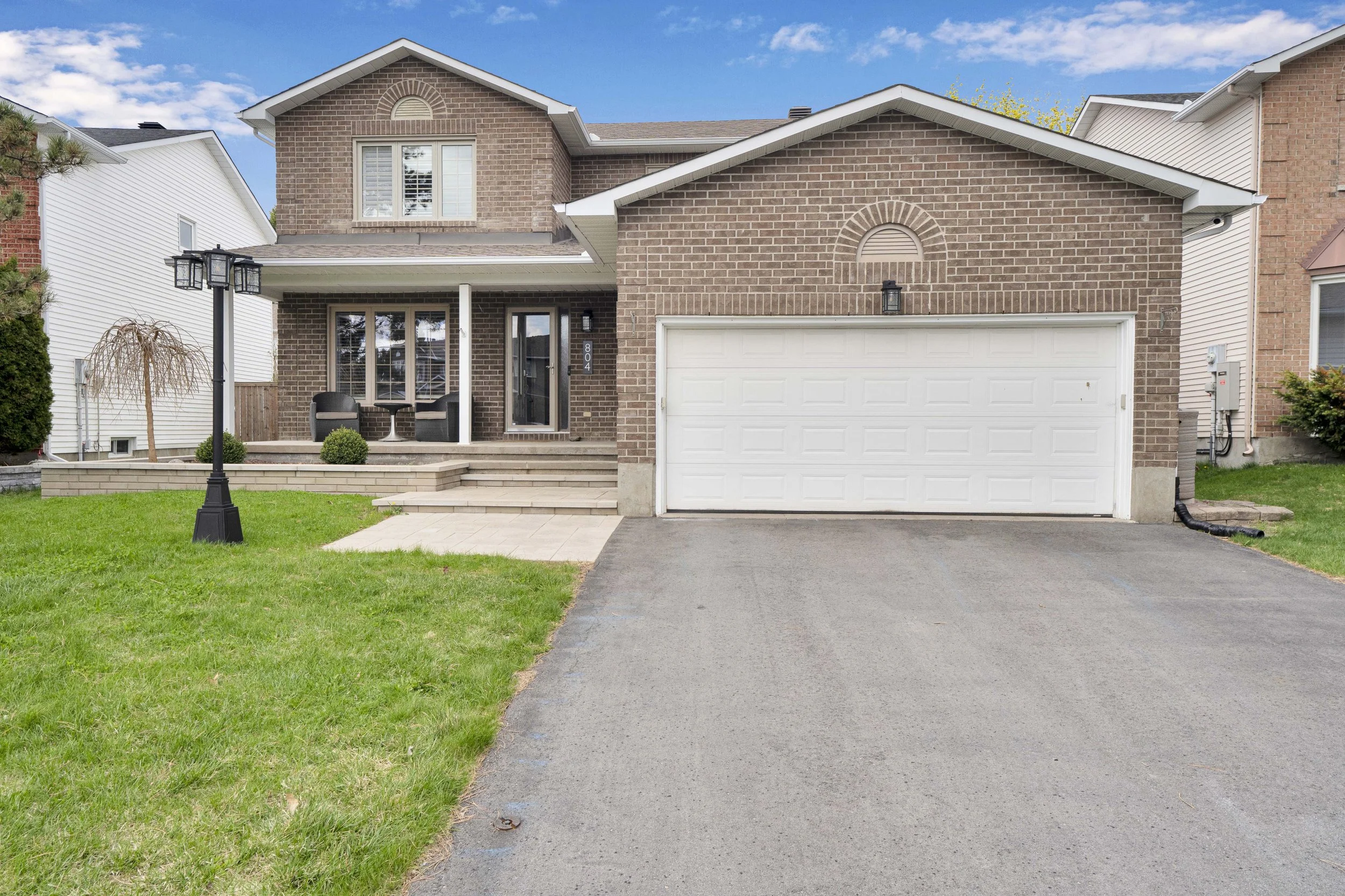 Ottawa Real Estate Photography Services NVISION 3D 