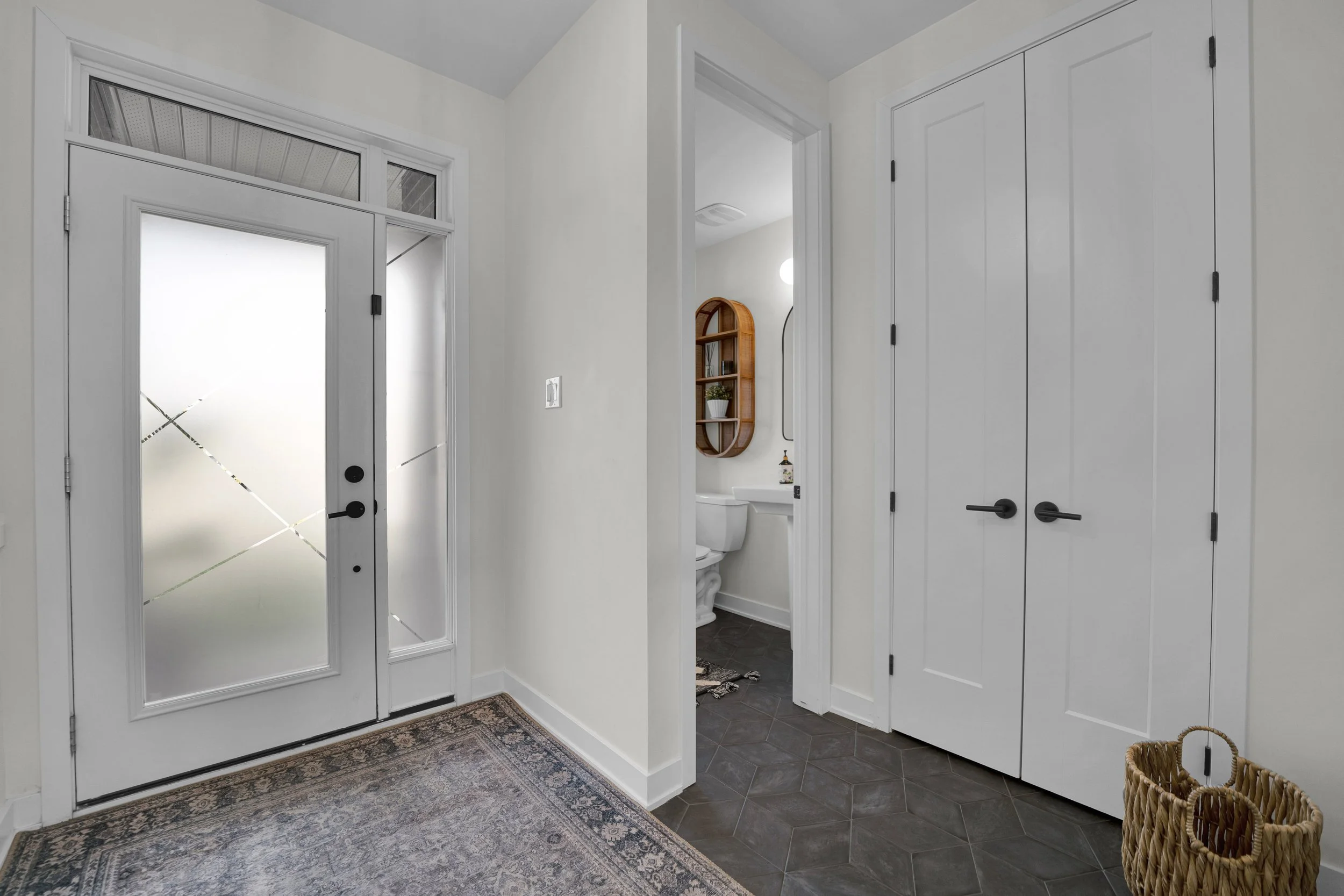 Single Detached Home For Sale in Ottawa Barrhaven 342 Finial Way NVISION 3D Real Estate Media Services 