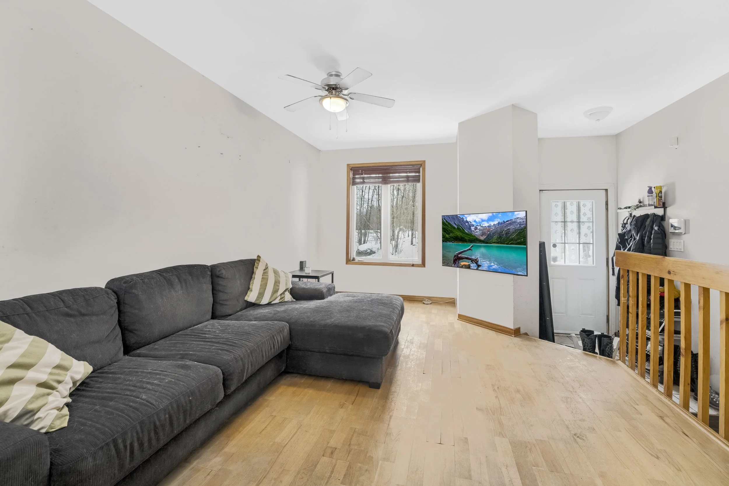 88 Rue Mitchell NVISION 3D Real Estate Photography Val Des Monts