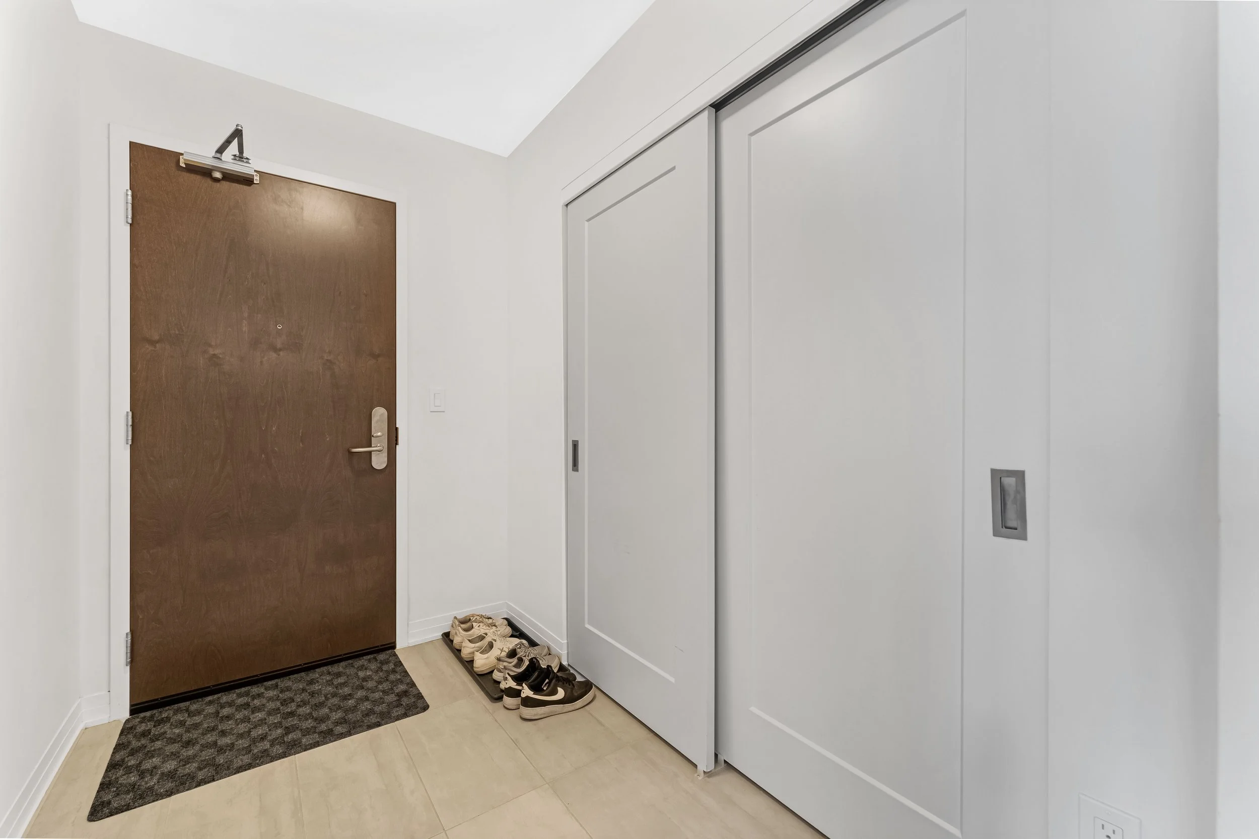 Little Italy Real Estate Photography Services