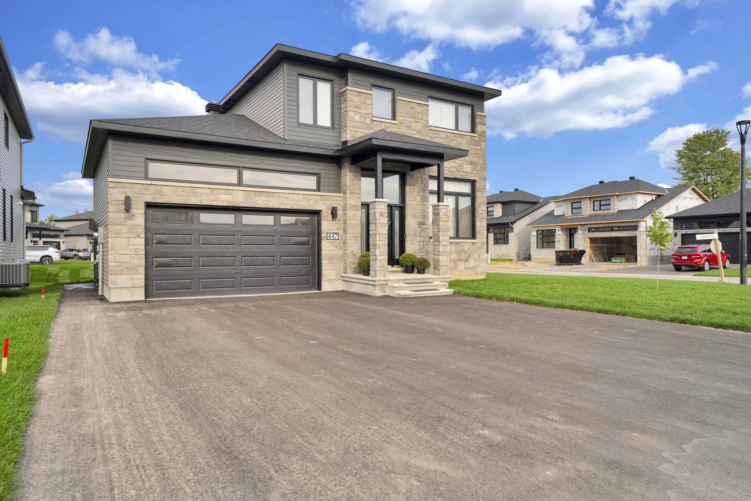 Embrun Real Estate Photography Services NVISION 3D
