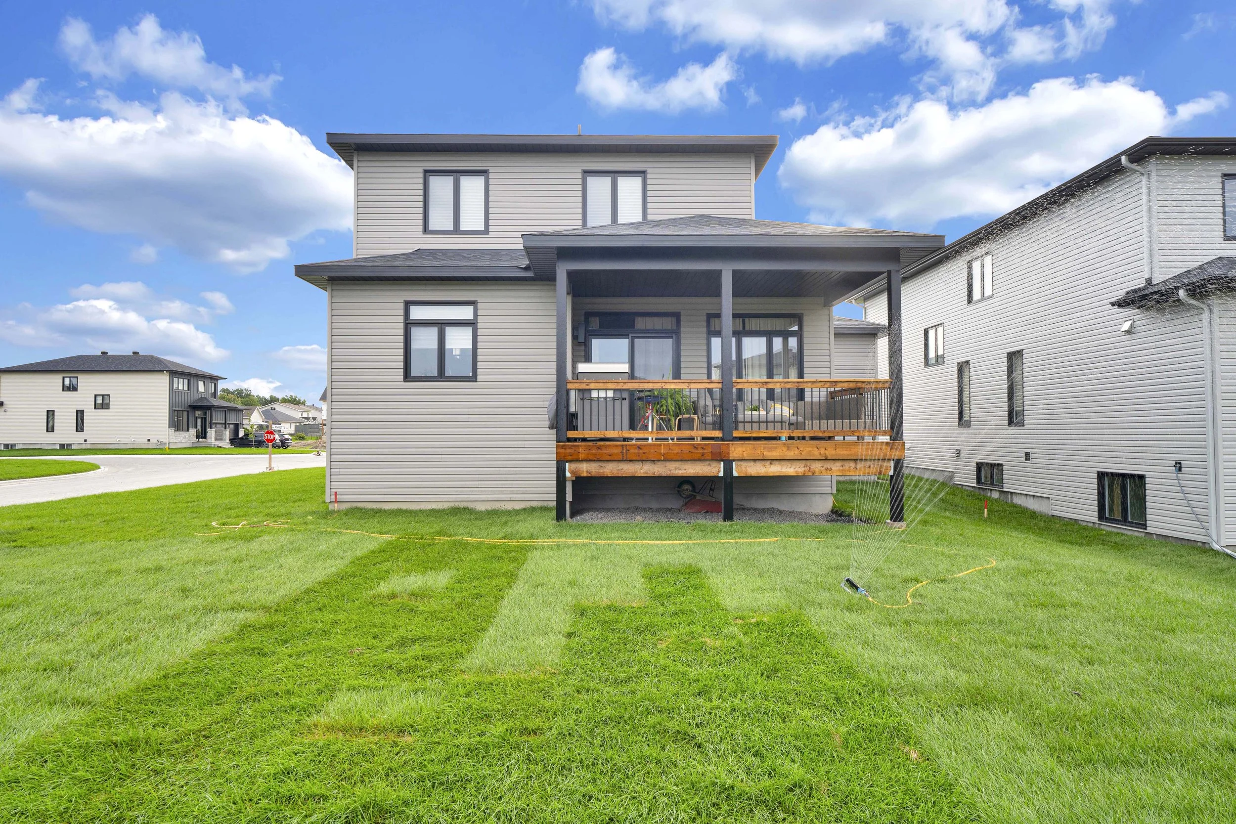 Embrun Real Estate Photography Services NVISION 3D