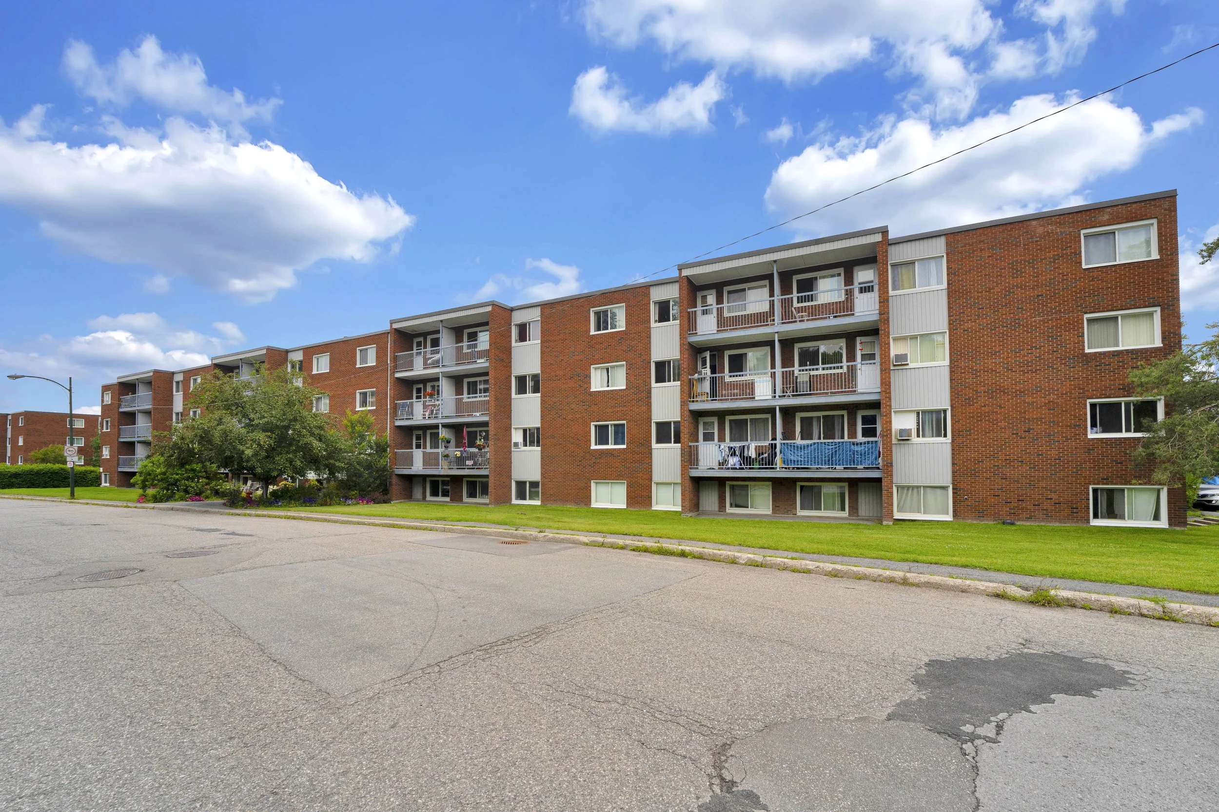 Photographie Immobiliere Outaouais NVISION 3D 