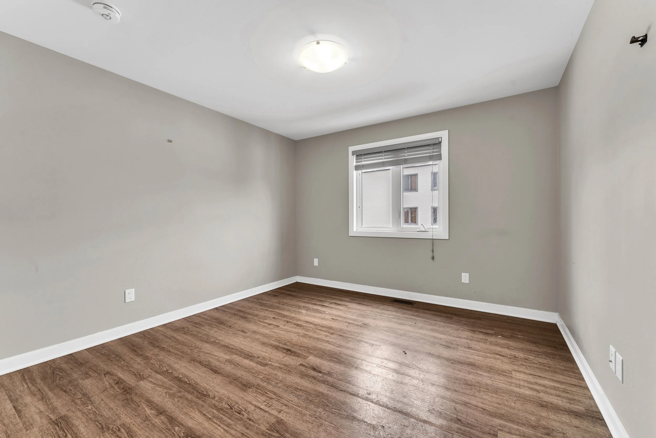 52 Ontario Street For Rent in Ottawa Real Estate Photography NV3D