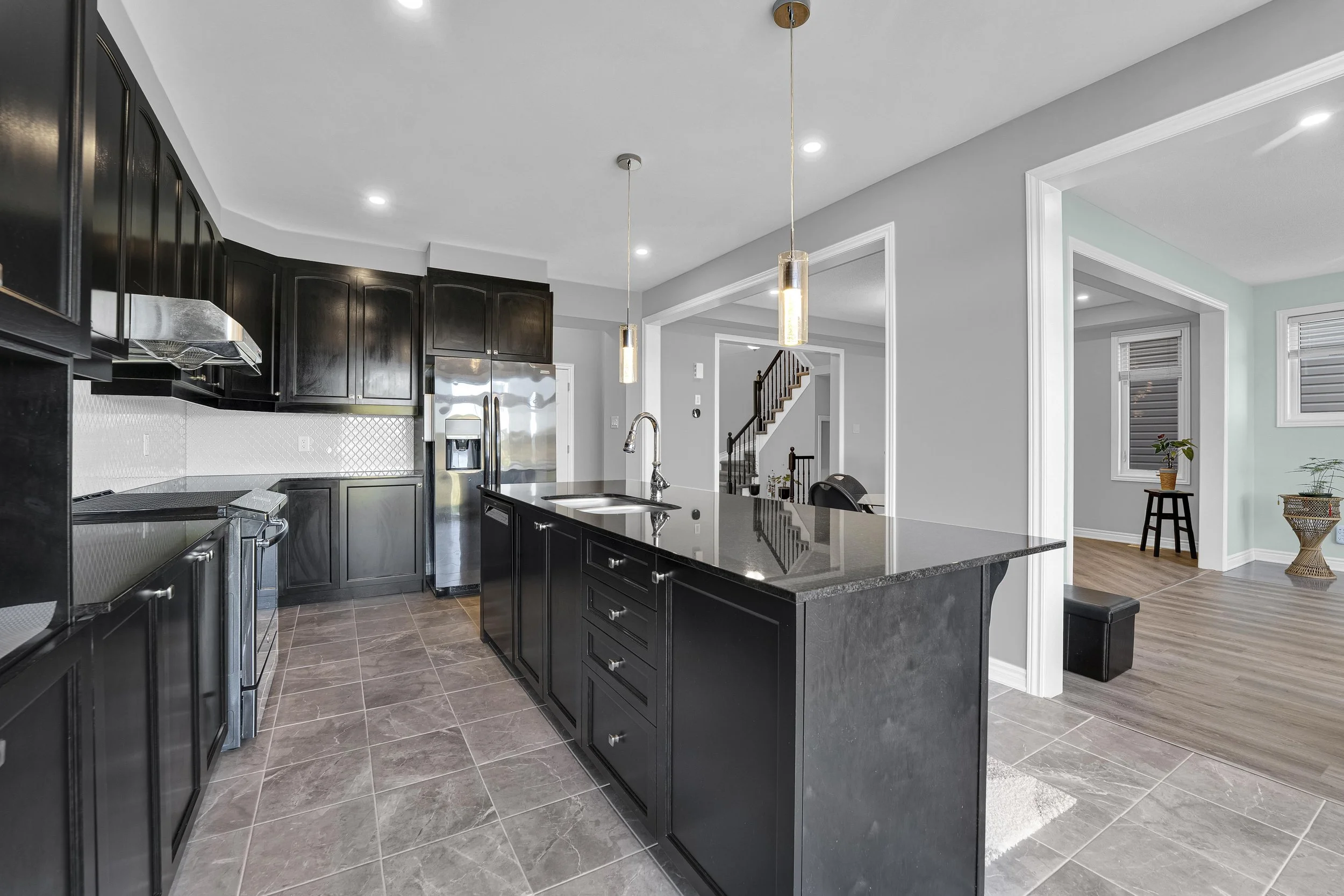 Ottawa real estate photography services NVISION 3D