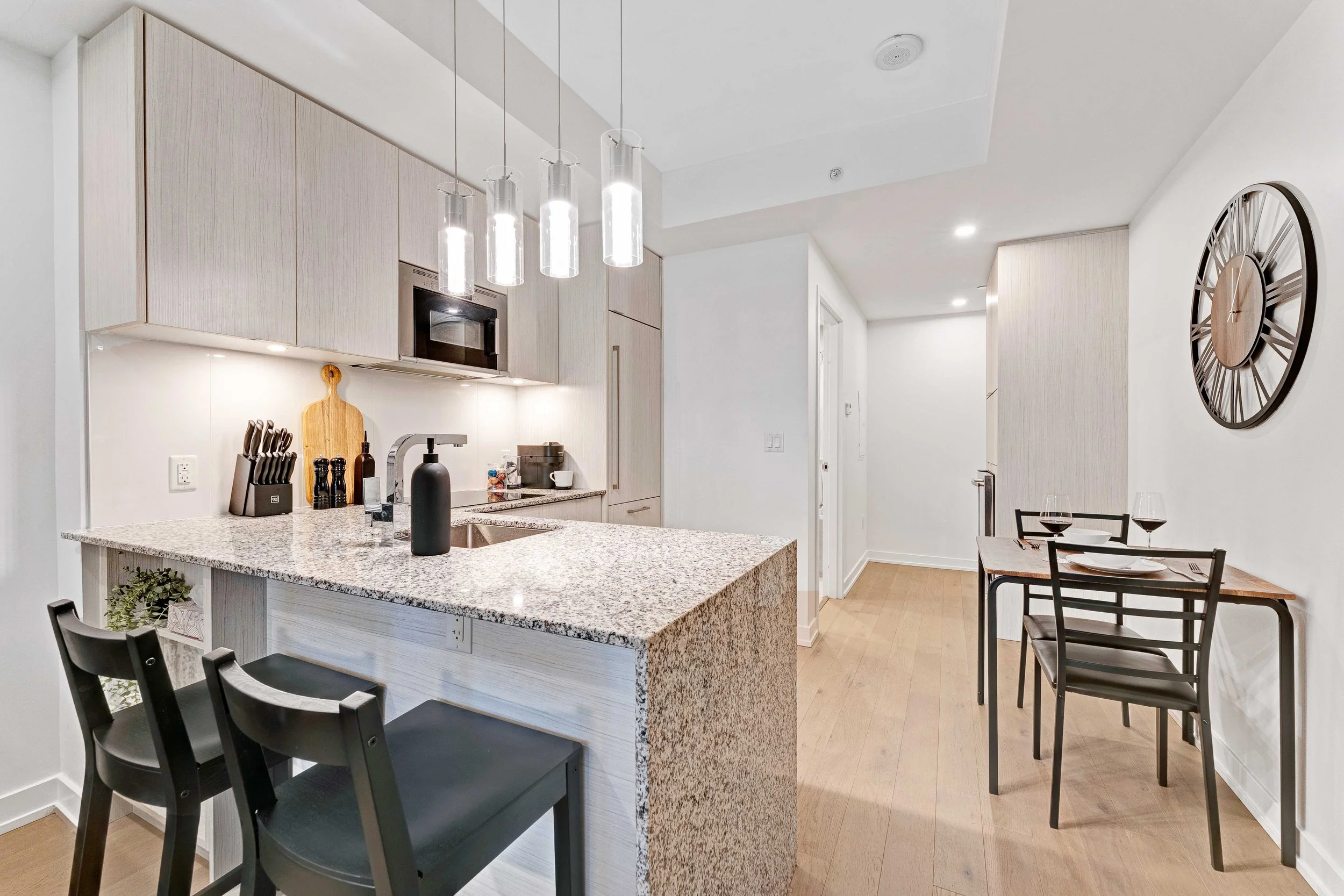 903-101 Queen Street Downtown Real Estate Photography Ottawa NV3D