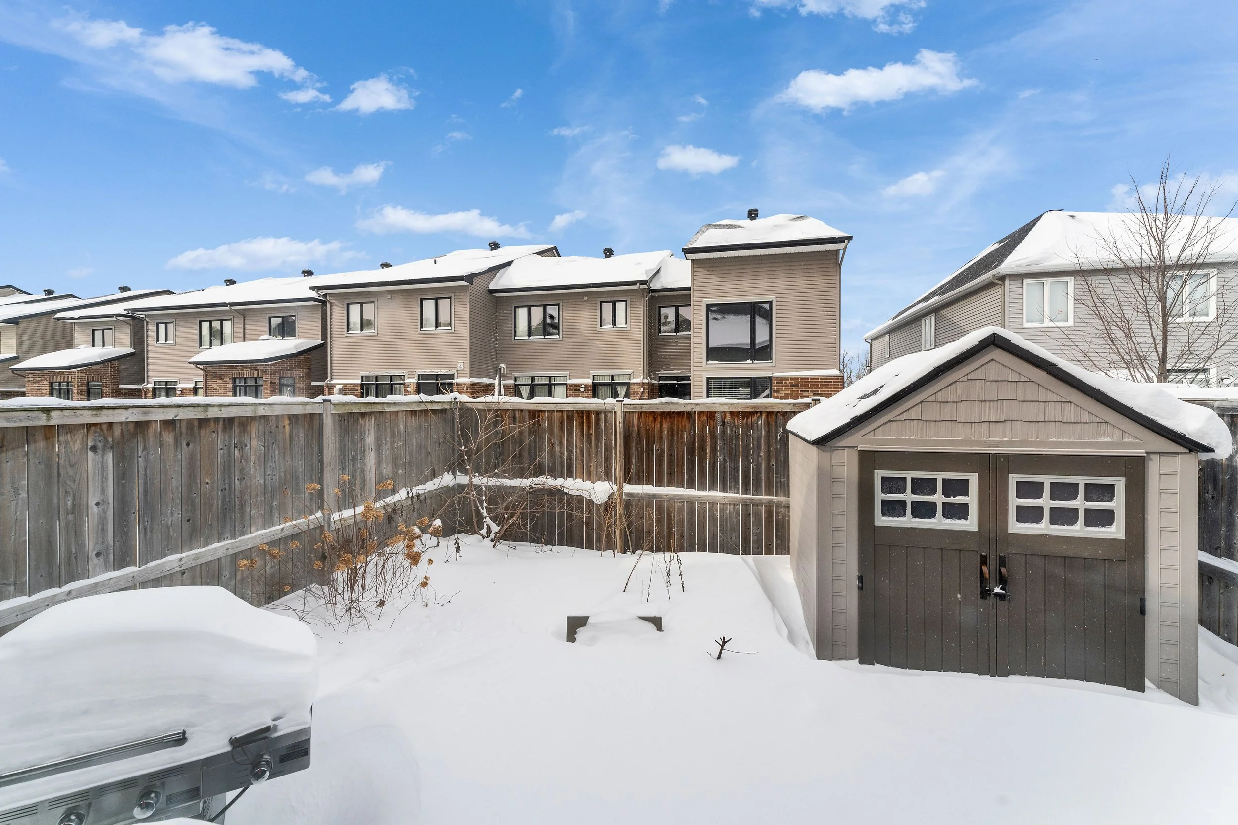 NV 3D Real Estate Photography in Ottawa