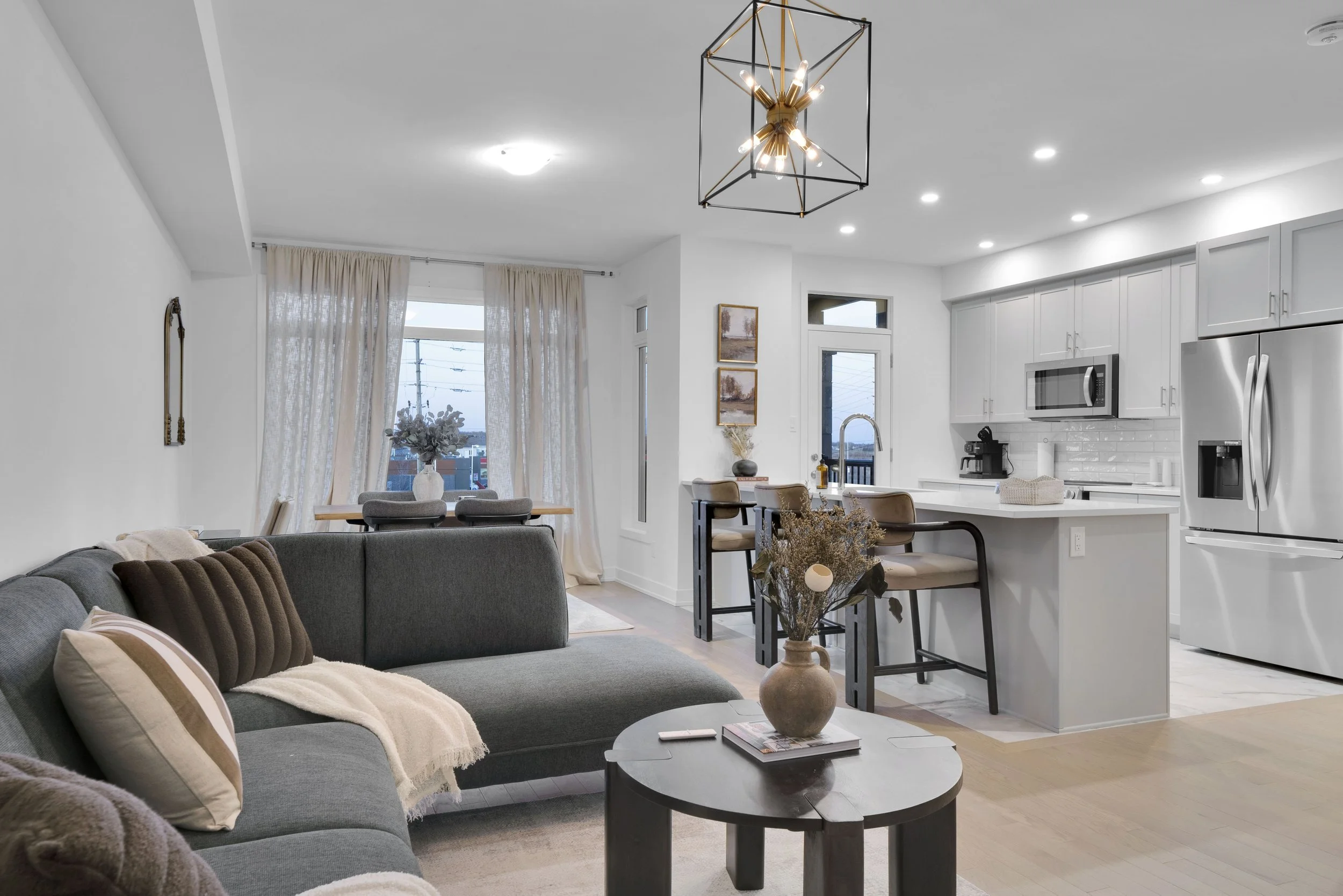 NVISION 3D Real Estate Media Ottawa and Gatineau 