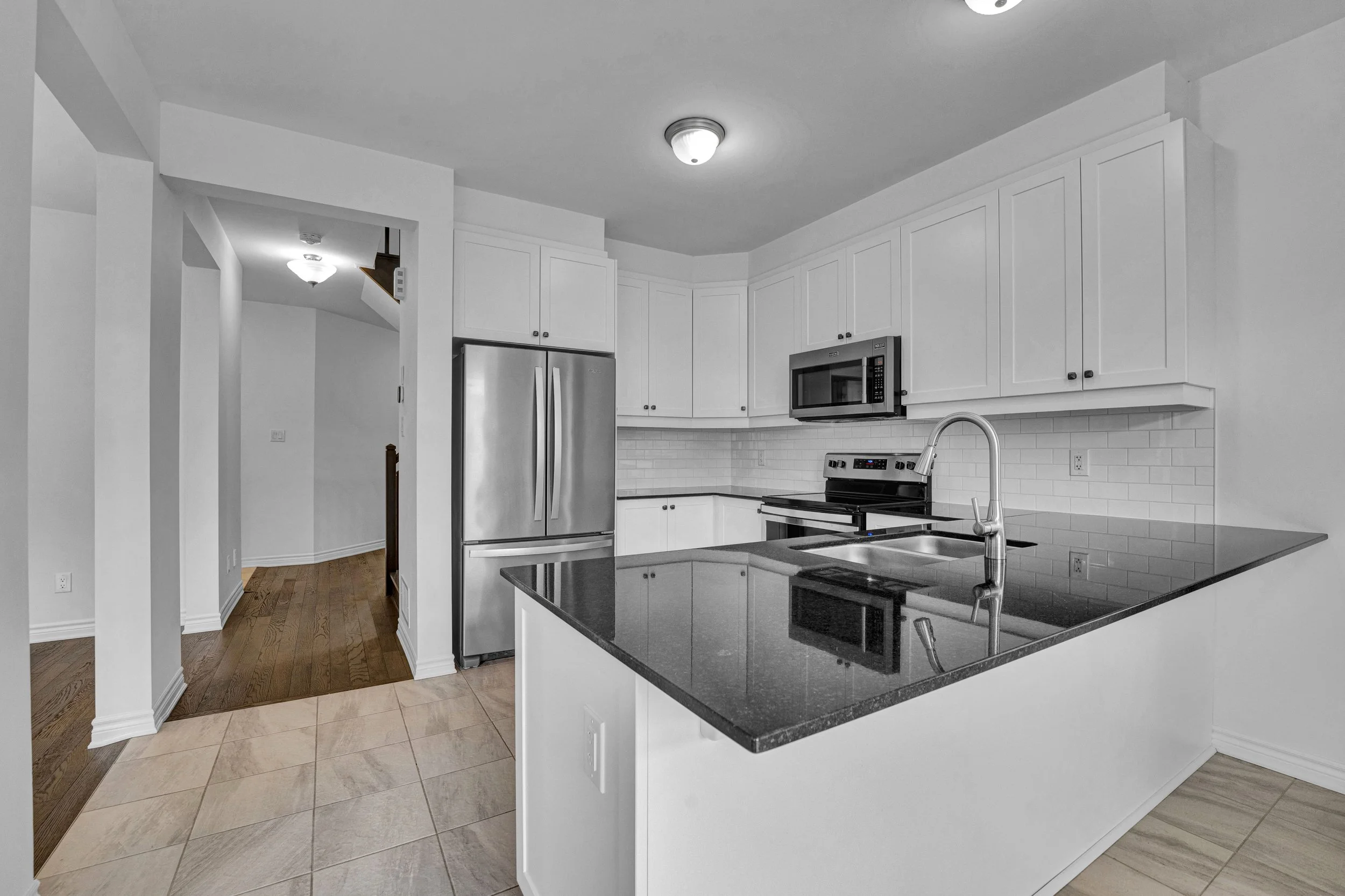 Single Family Home For Sale in Stittsville Quarter Horse Street NVISION 3D