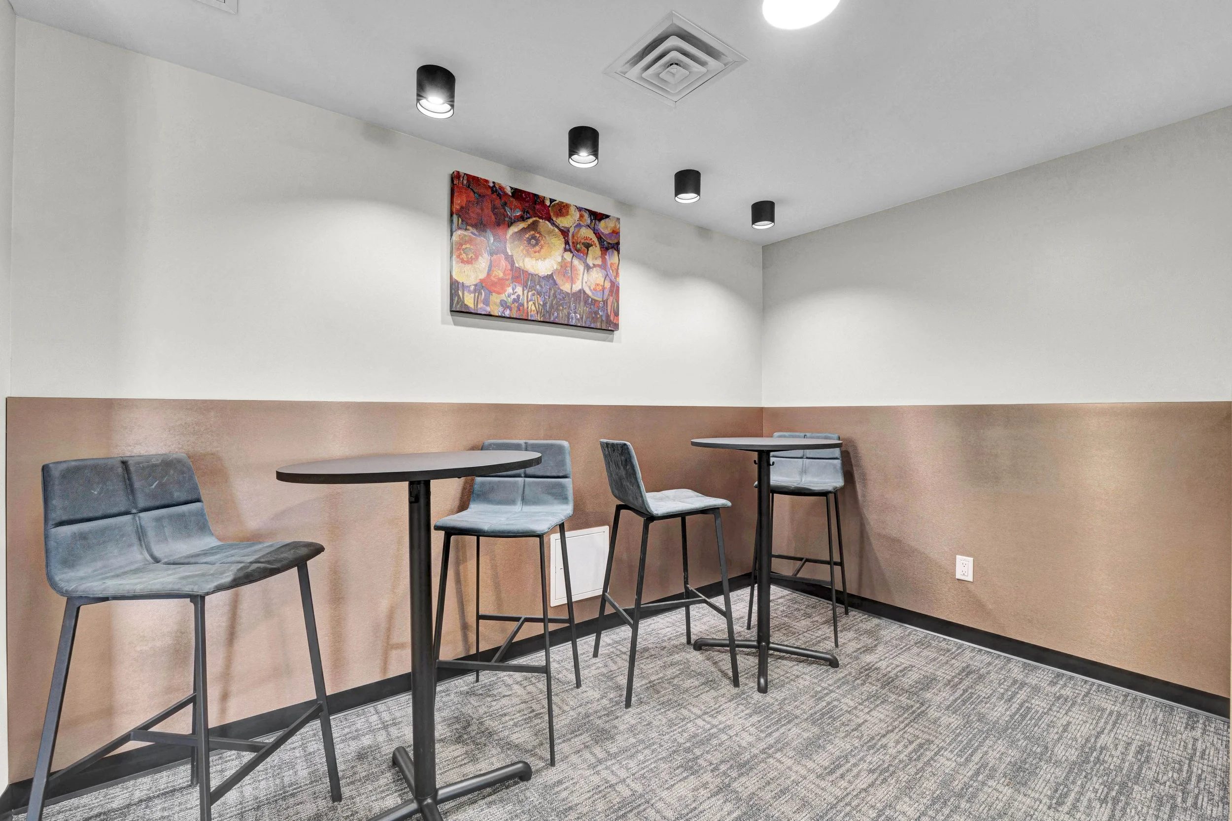 600 Lady Pellatt Street Commercial Real Estate Photography NVISION 3D Ottawa Photographer