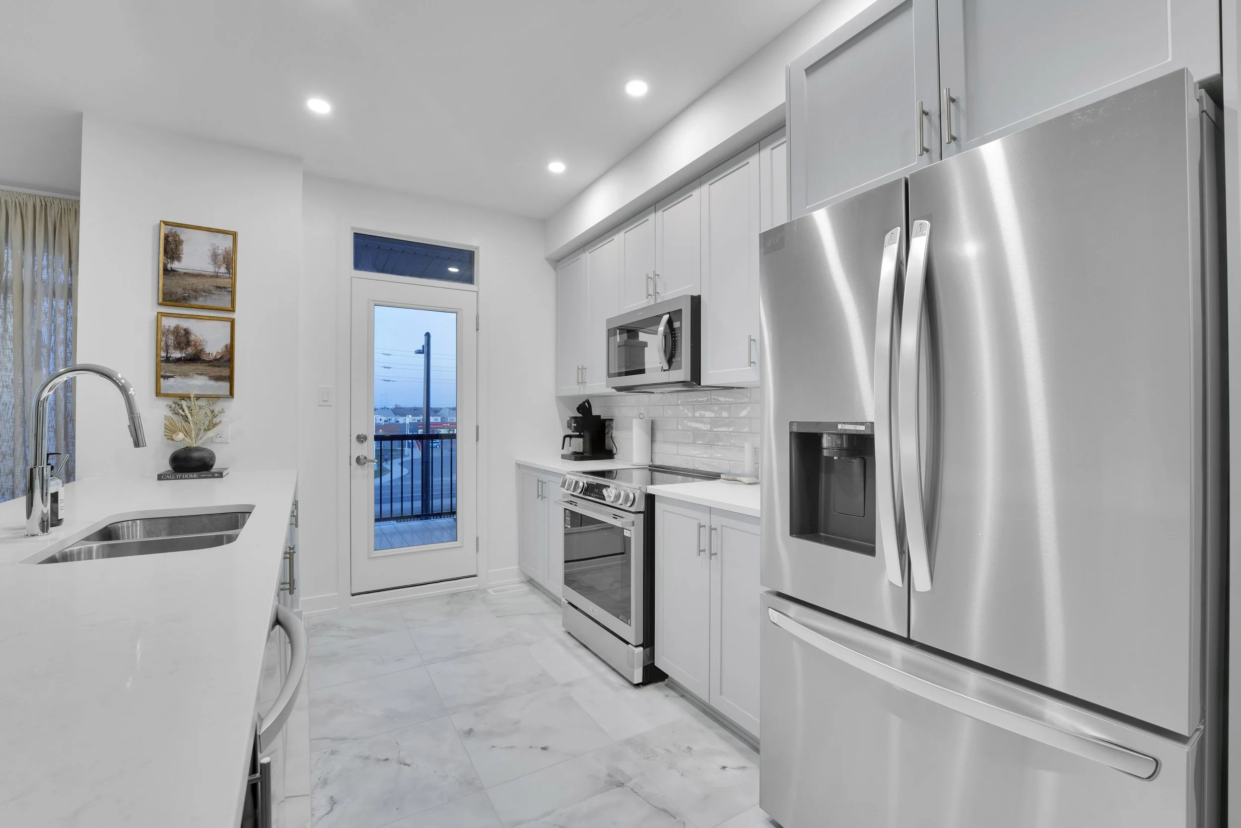 NVISION 3D Real Estate Media Ottawa and Gatineau 