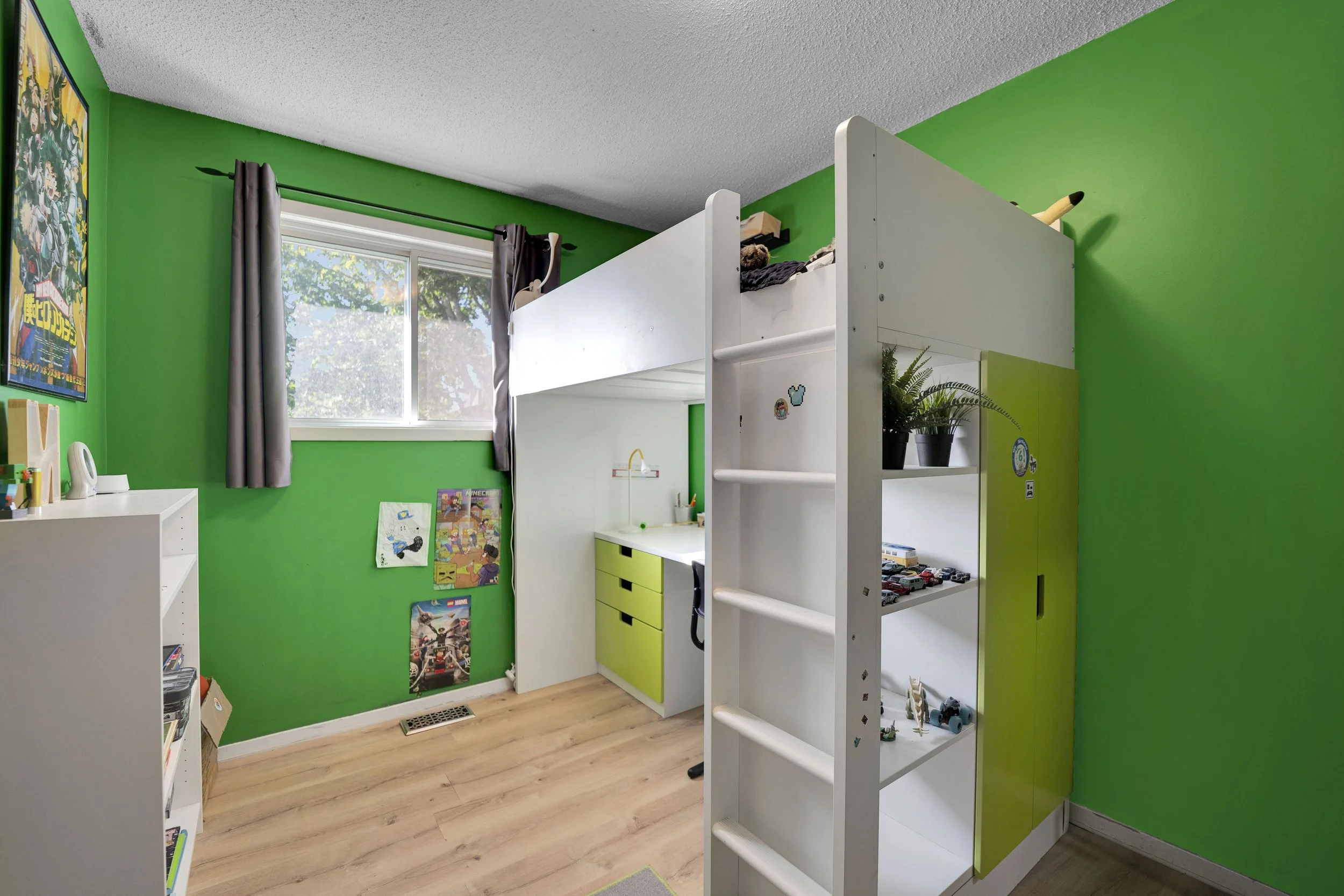 Russel Ontario Real Estate Photography