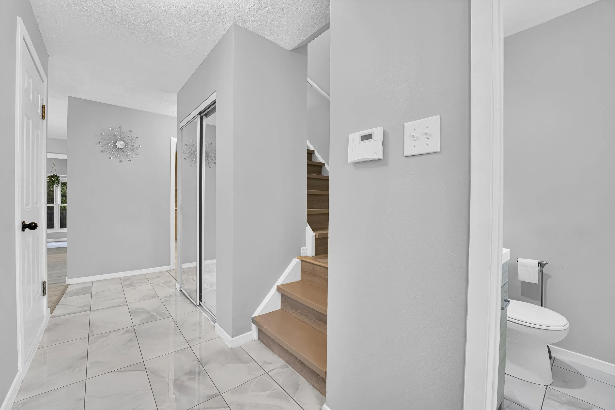 Barrhaven Real Estate Photographer NVISION3D.ca