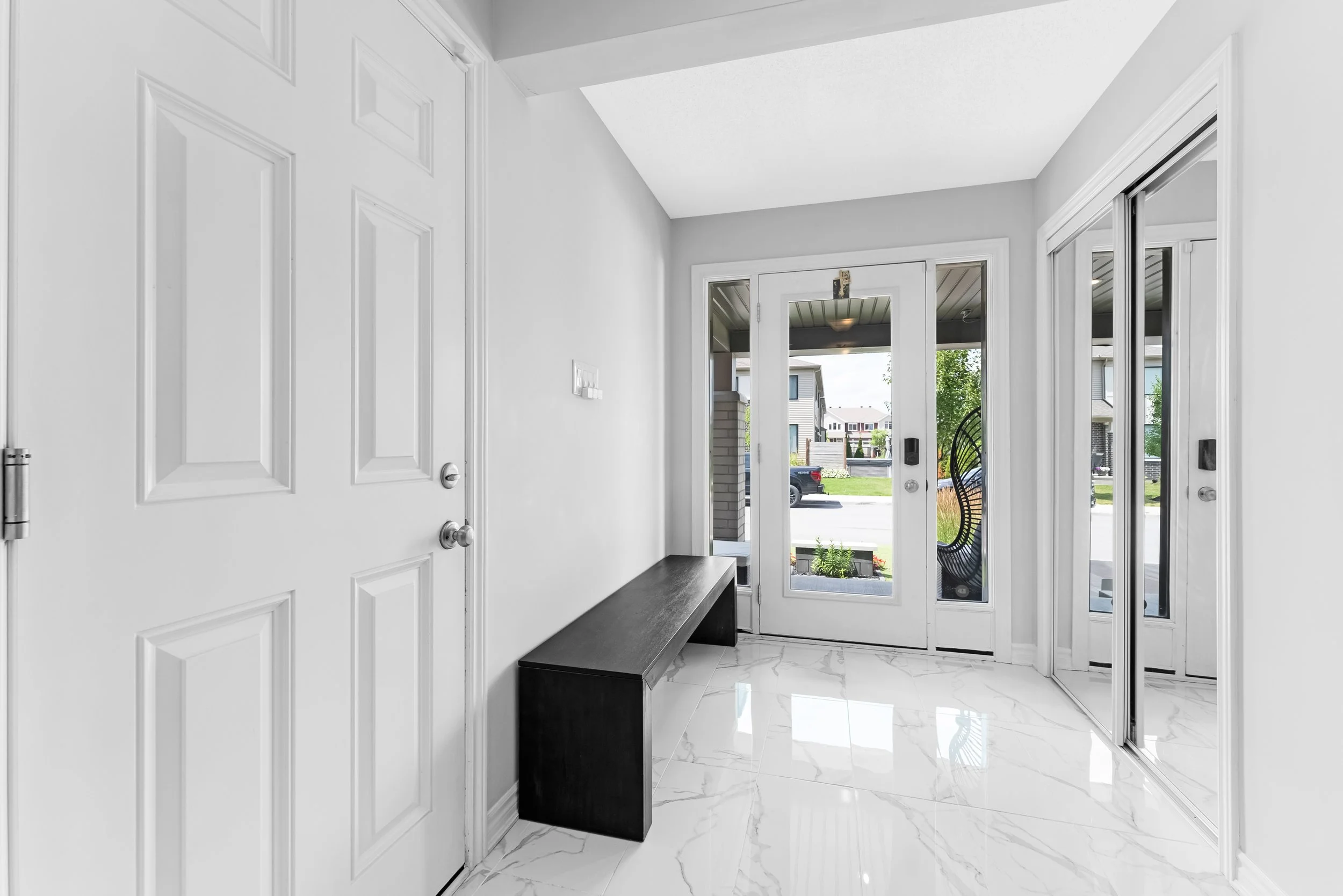 Ottawa Airbnb Photography 618 Bellatrix Walk