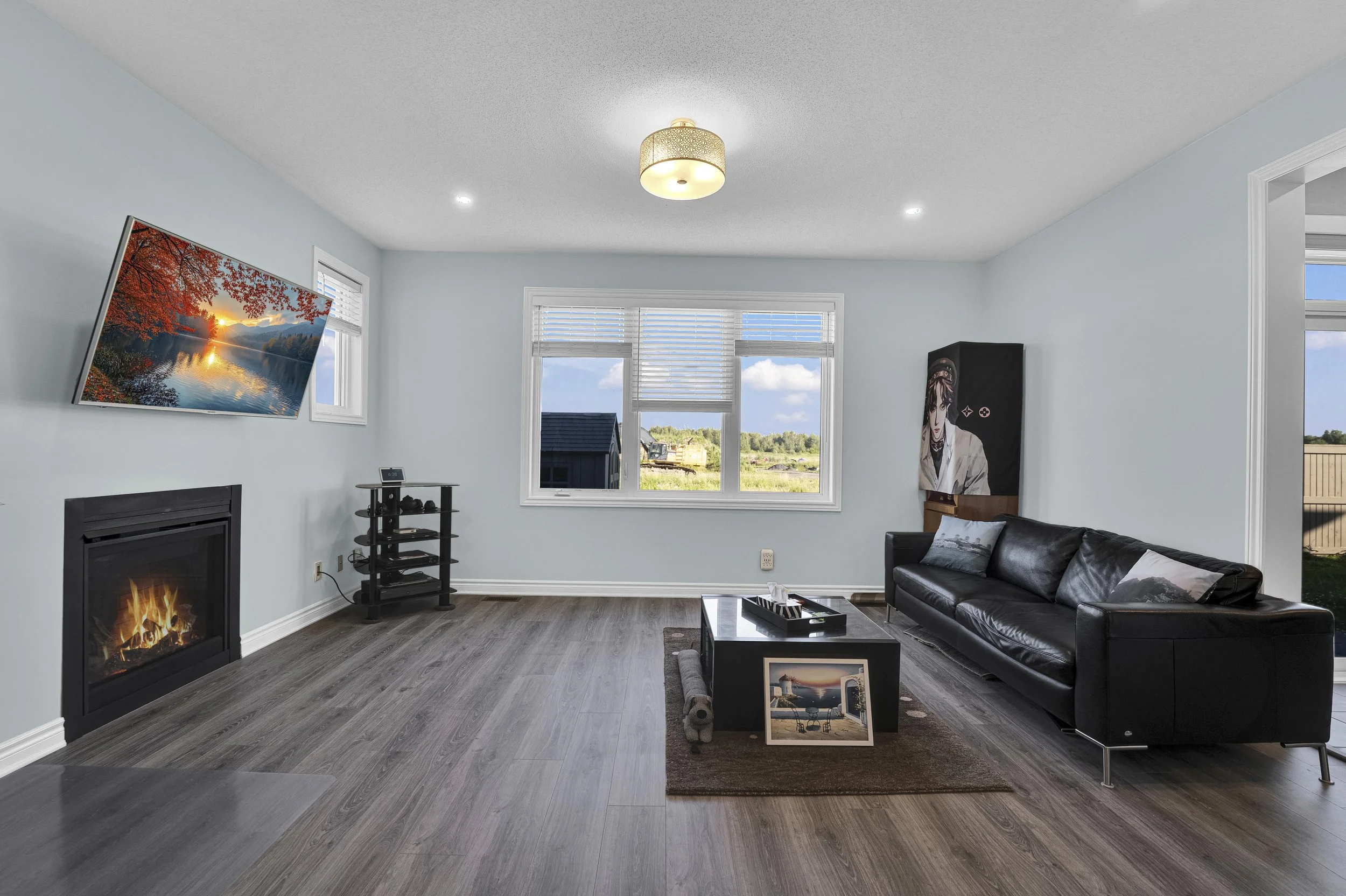 Ottawa real estate photography services NVISION 3D