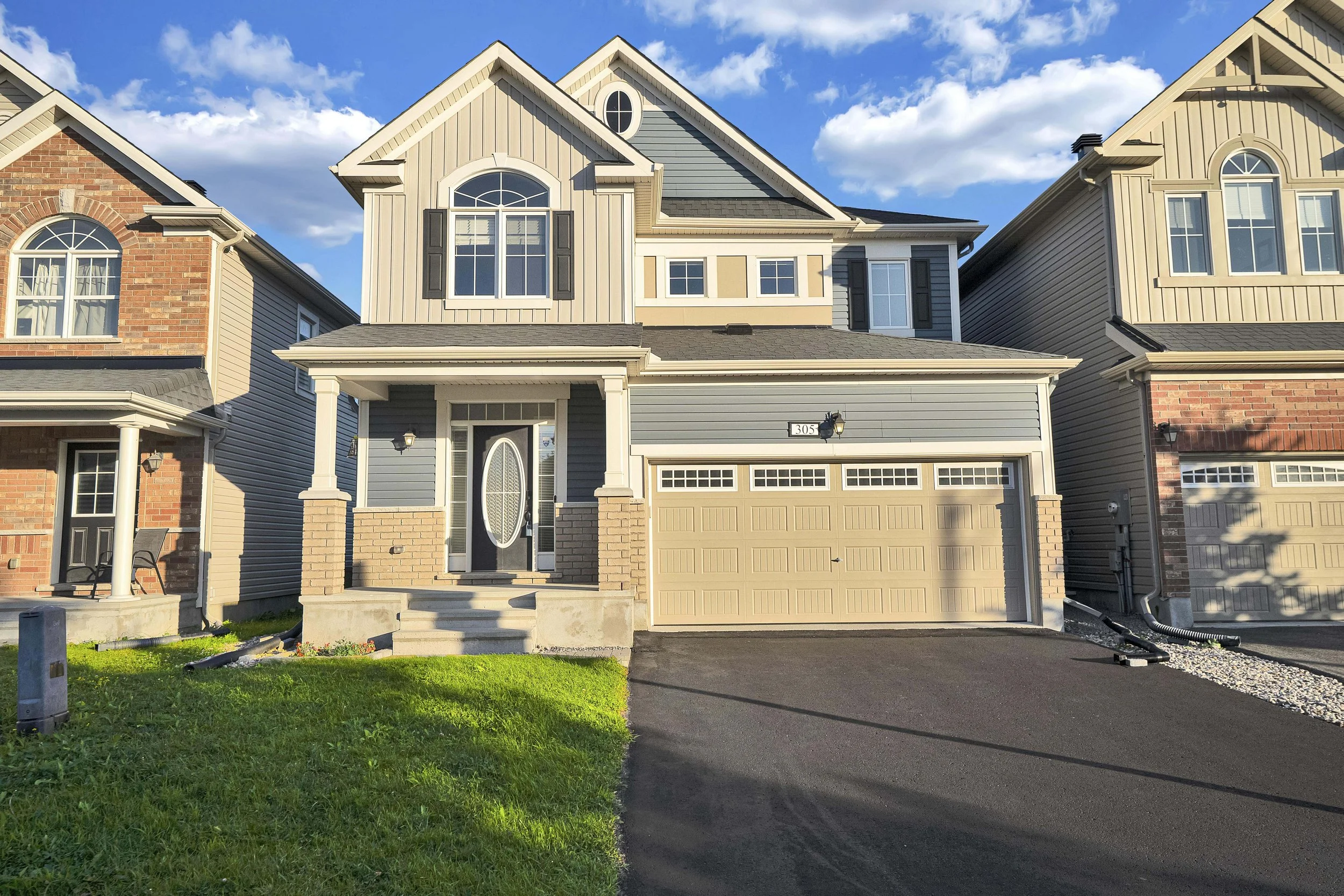 Ottawa real estate photography services NVISION 3D