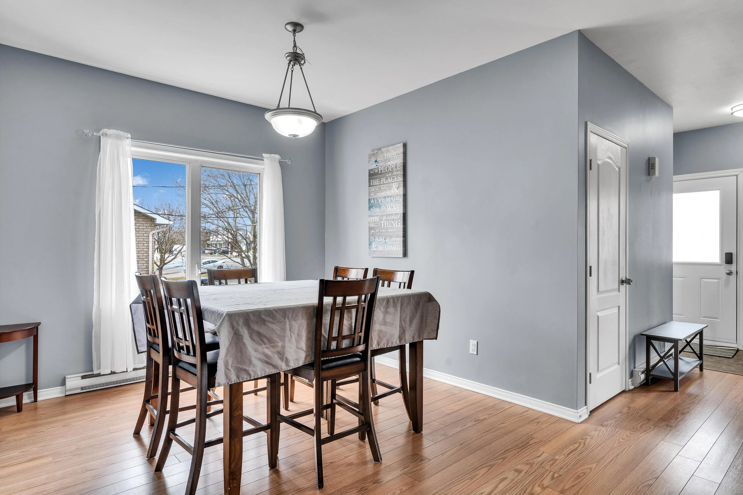 Photographie Immobilière à Gatineau | Services Professionnels NVISION 3D