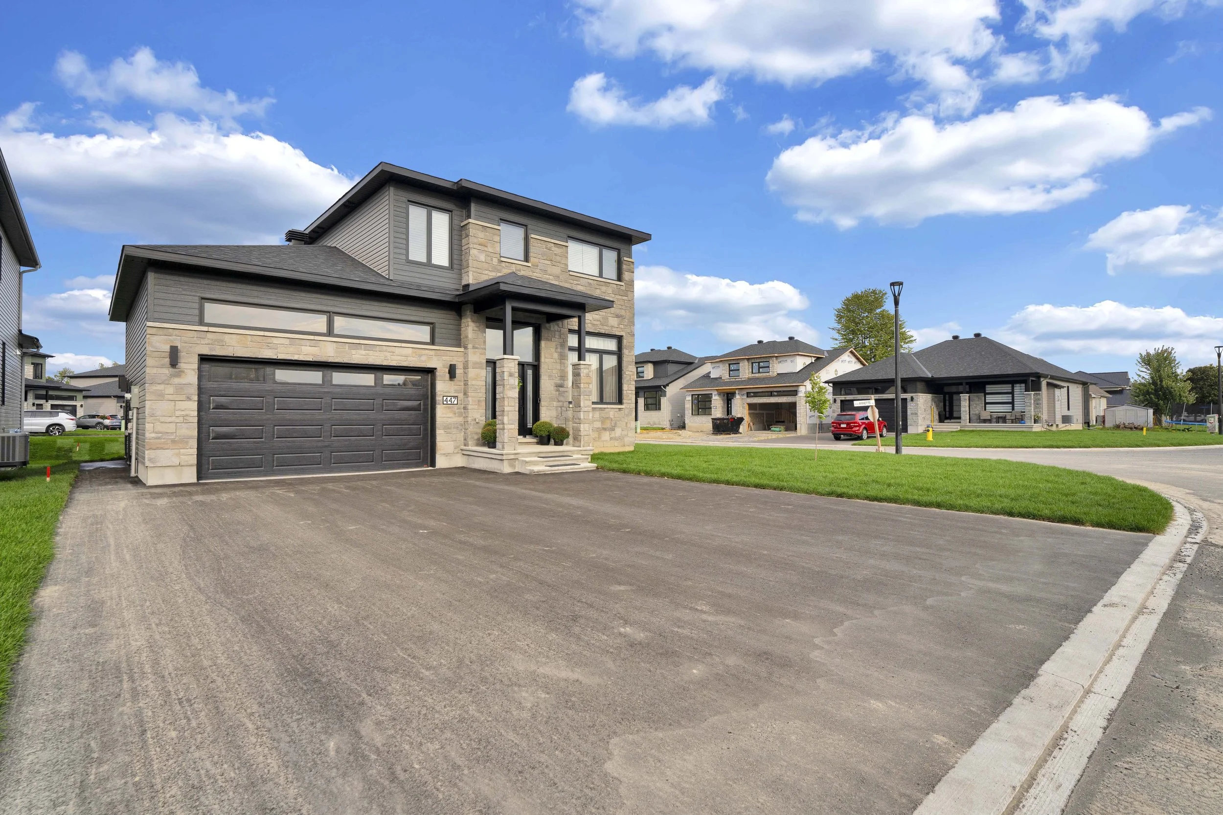 Embrun Real Estate Photography Services