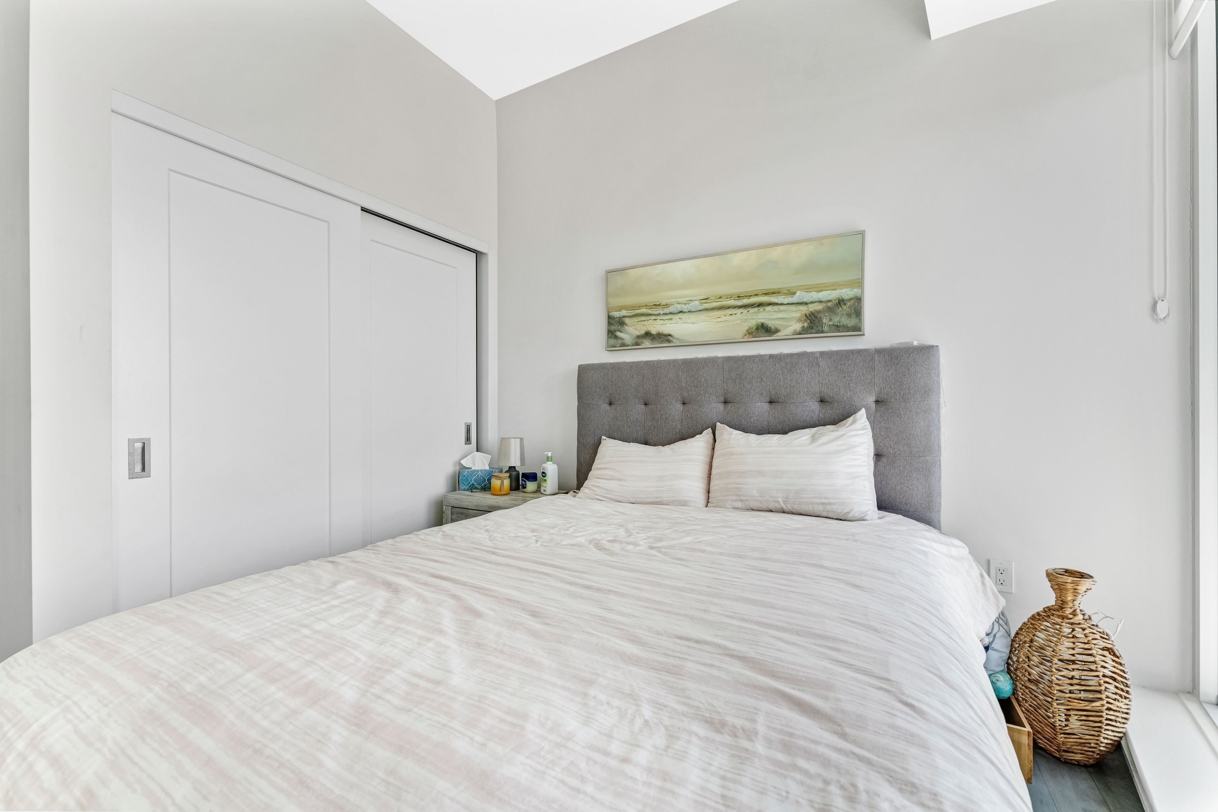 Little Italy Real Estate Photography Services