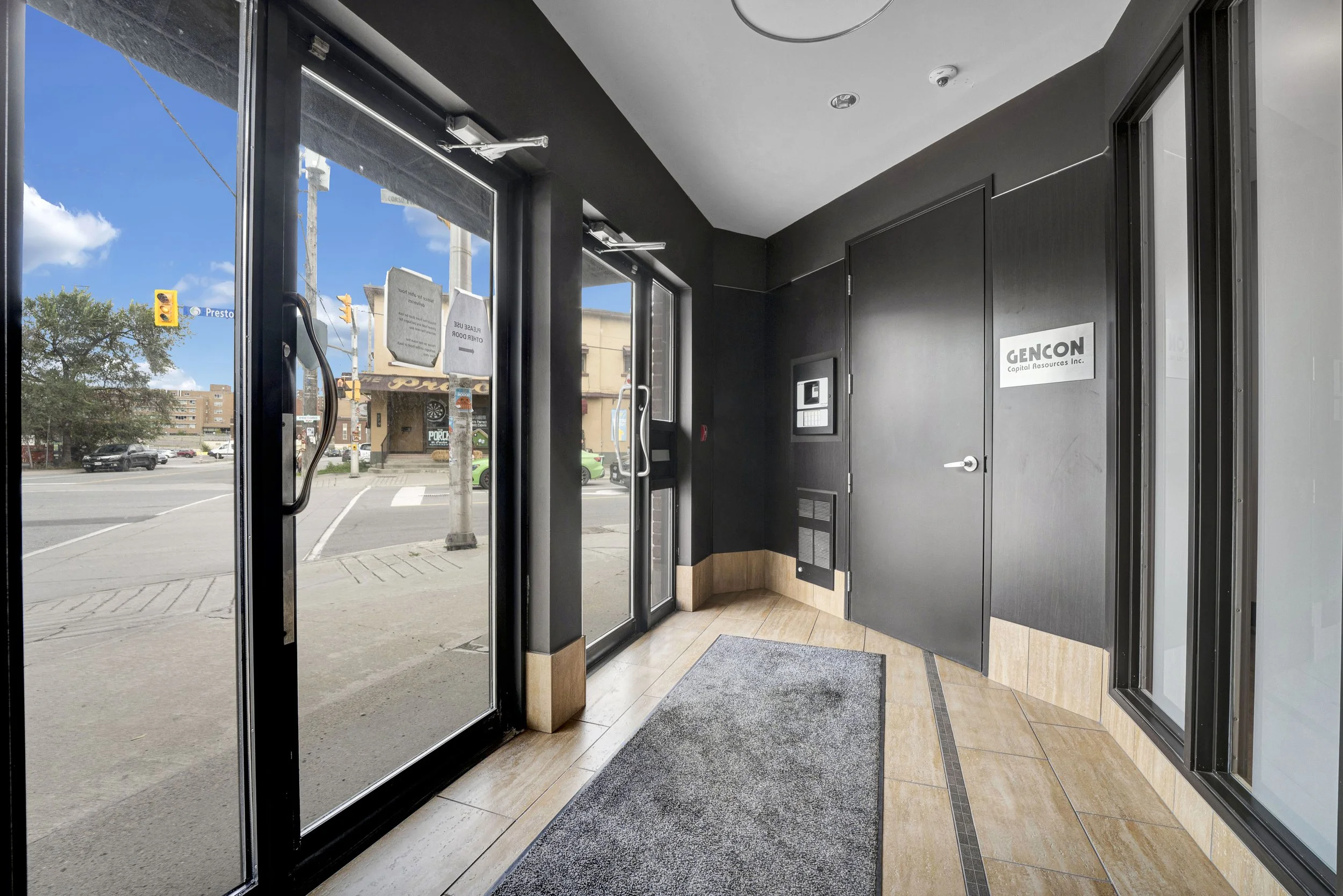418 Preston Street Commercial Real Estate Space For Sale