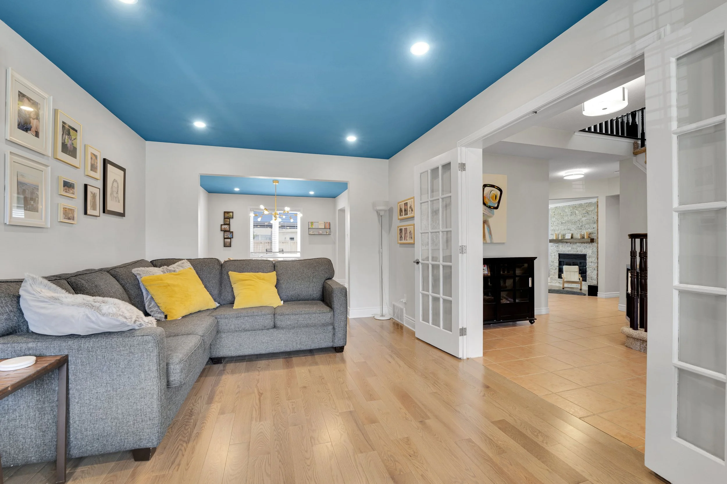 Ottawa Real Estate Photography Services NVISION 3D 