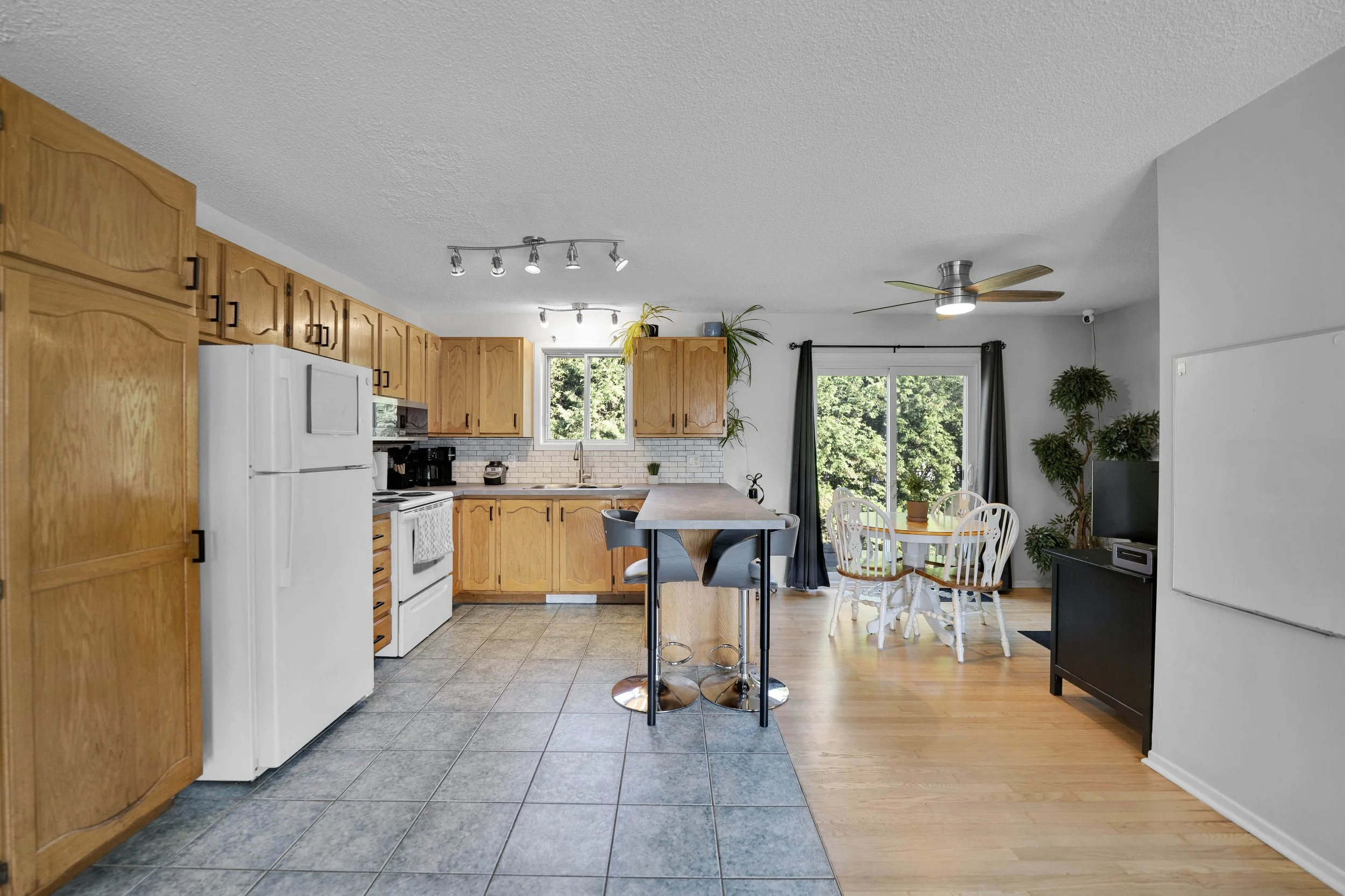 Embrun Real Estate Photography