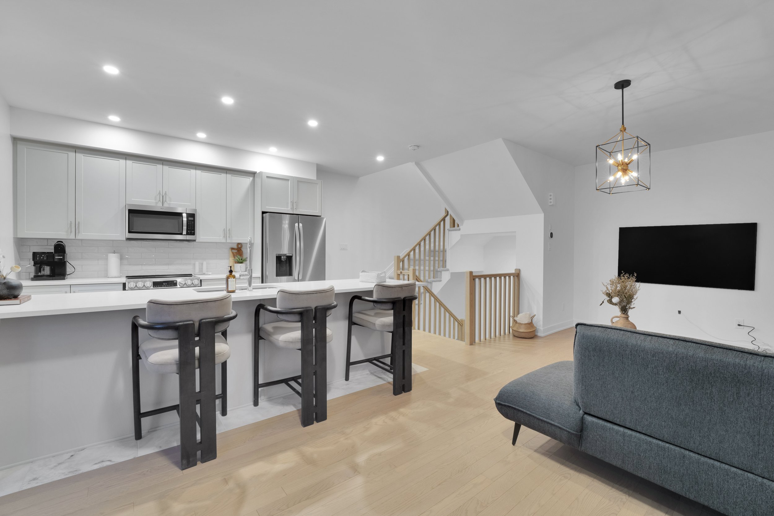 NVISION 3D Real Estate Media Ottawa and Gatineau 