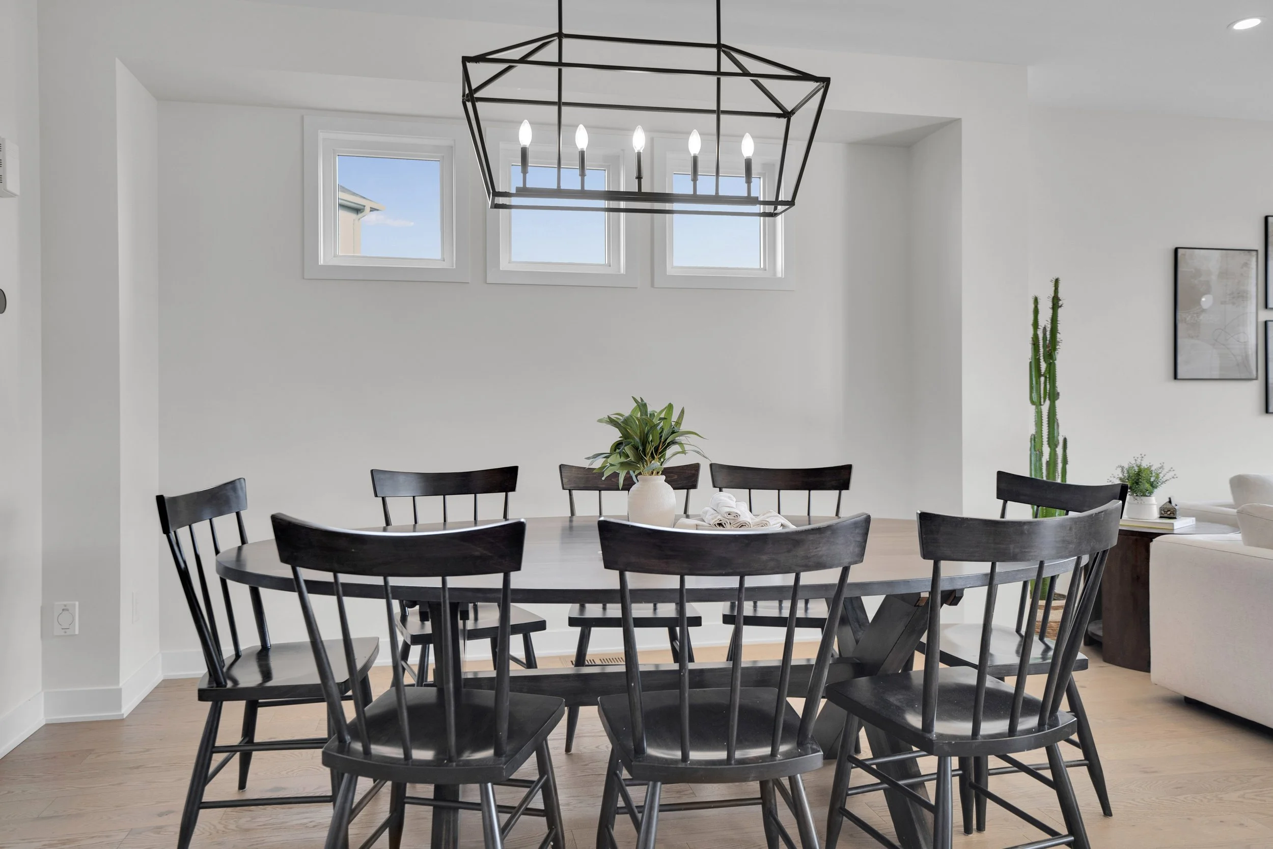 Single Detached Home For Sale in Ottawa Barrhaven 342 Finial Way NVISION 3D Real Estate Media Services 