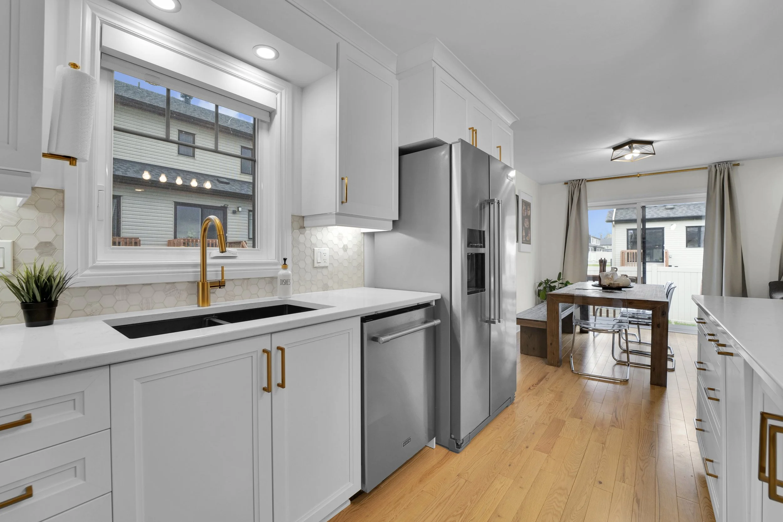NVISION 3D Real Estate Media Ottawa 