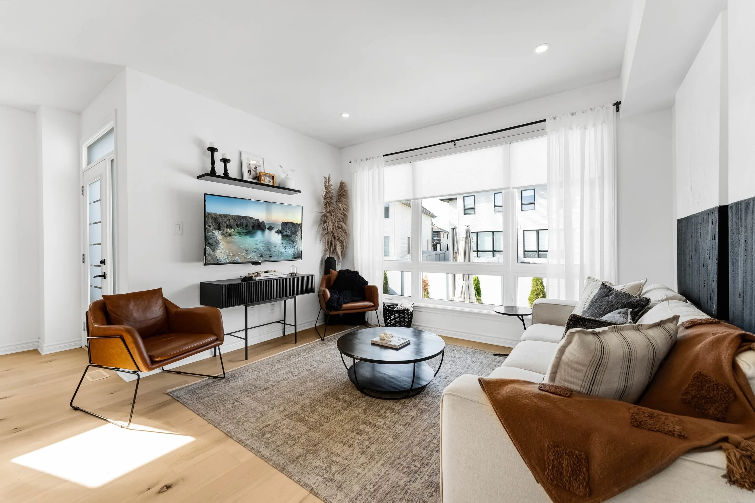 808 Chipping Circle Real Estate Media Services Ottawa NVISION 3D
