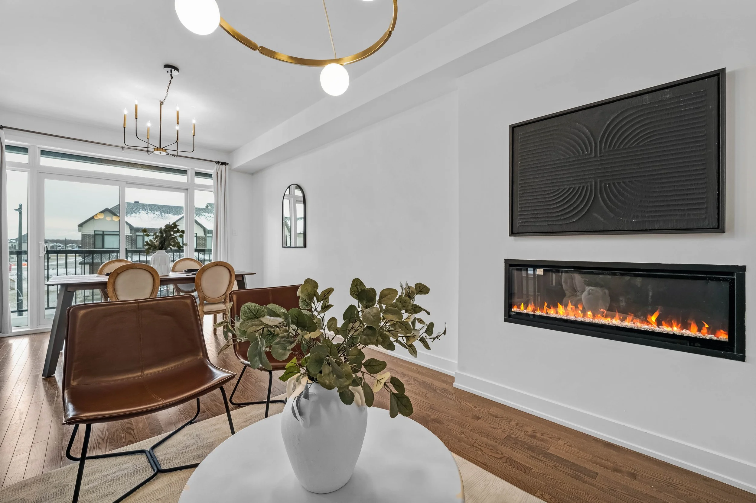 Findlay Creek Real Estate Photography Services NVISION3D.ca