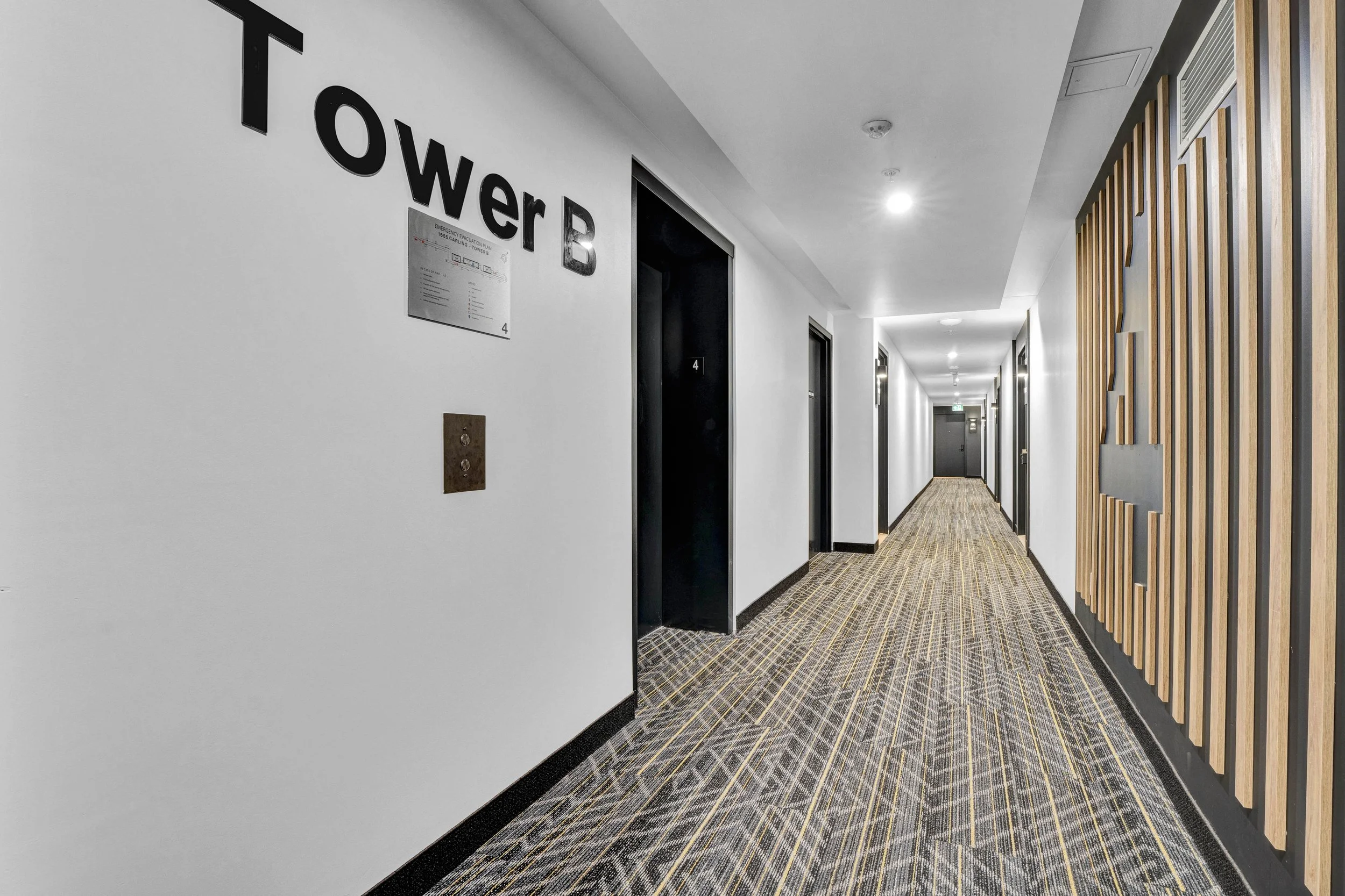 Carlton West 1655 Carling Avenue Ottawa NVISION 3D