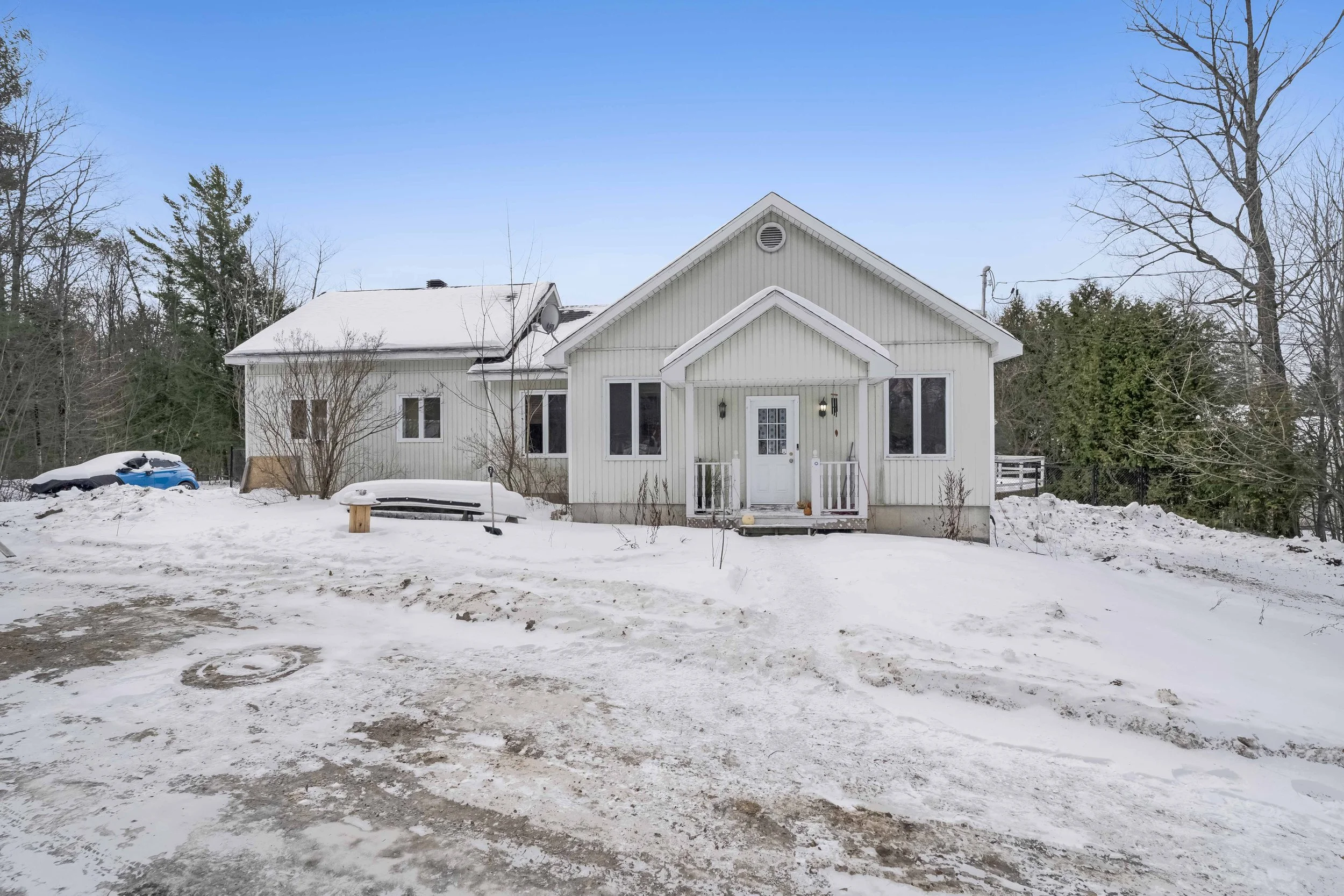 88 Rue Mitchell NVISION 3D Real Estate Photography Val Des Monts