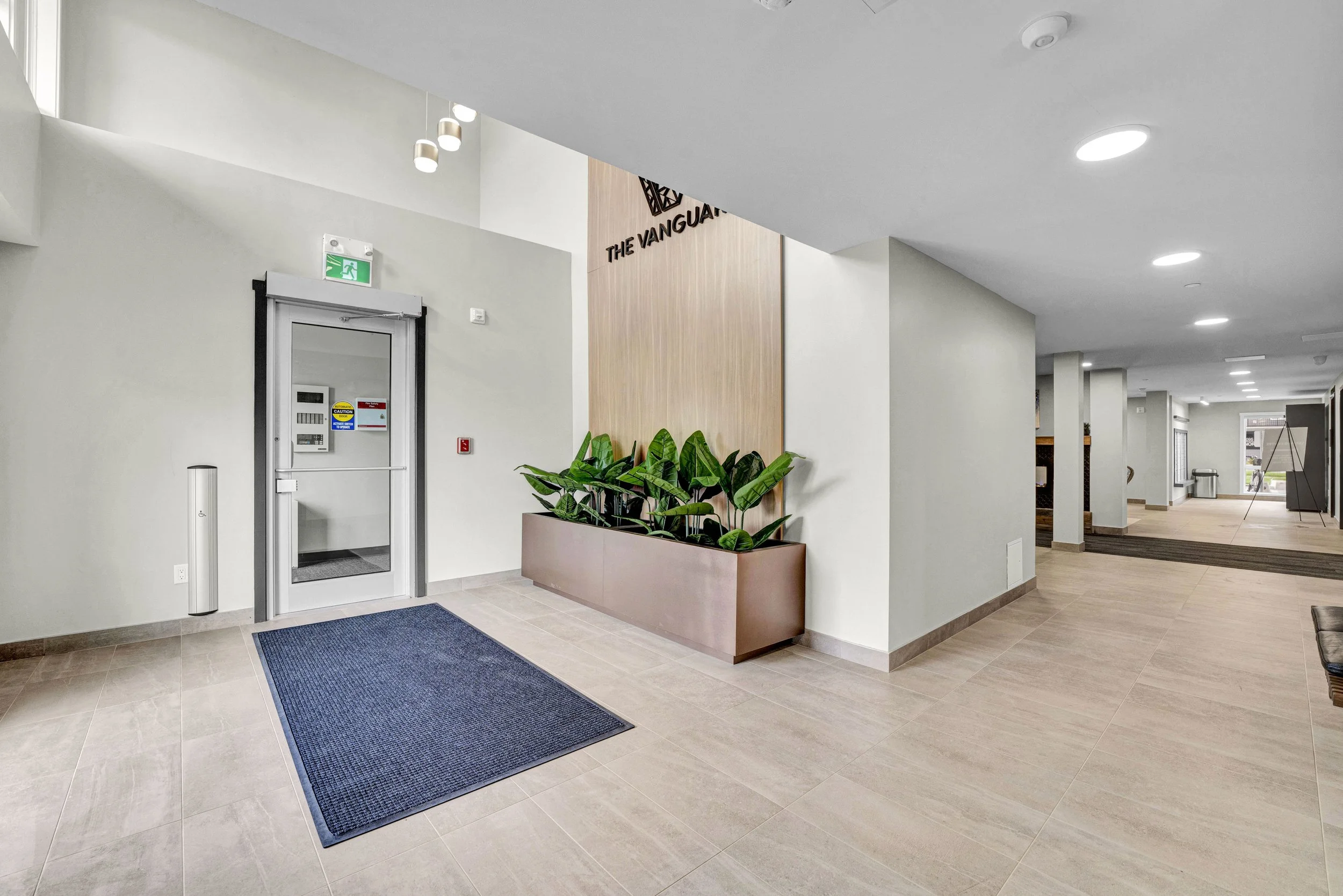 600 Lady Pellatt Street Commercial Real Estate Photography NVISION 3D Ottawa Photographer