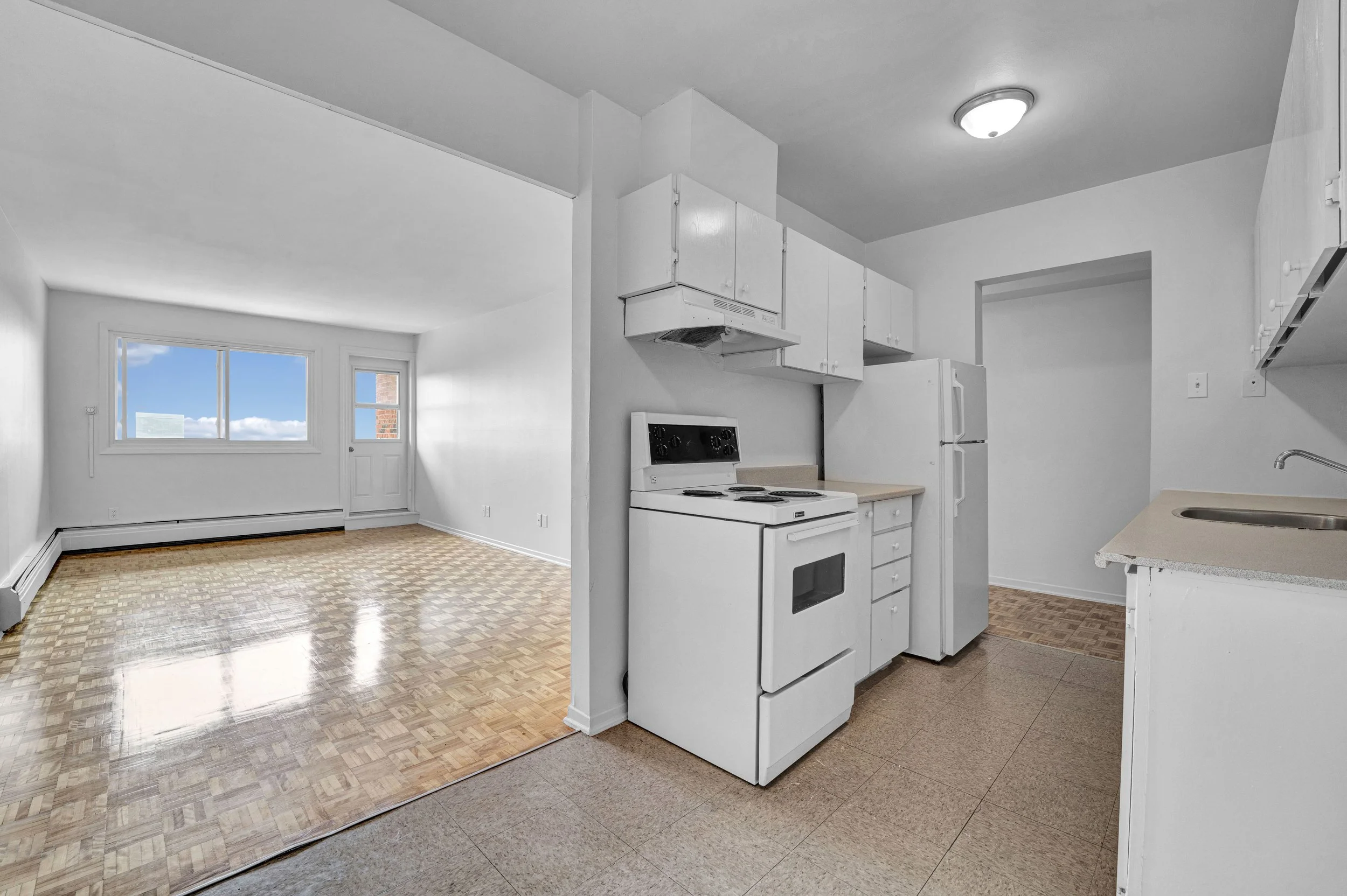 Featured Properties: 40, 45, and 55 Charles-Albanel

Services Provided: High-Definition Interior & Architectural Photography

Location: Mont-Bleu / Outaouais Region