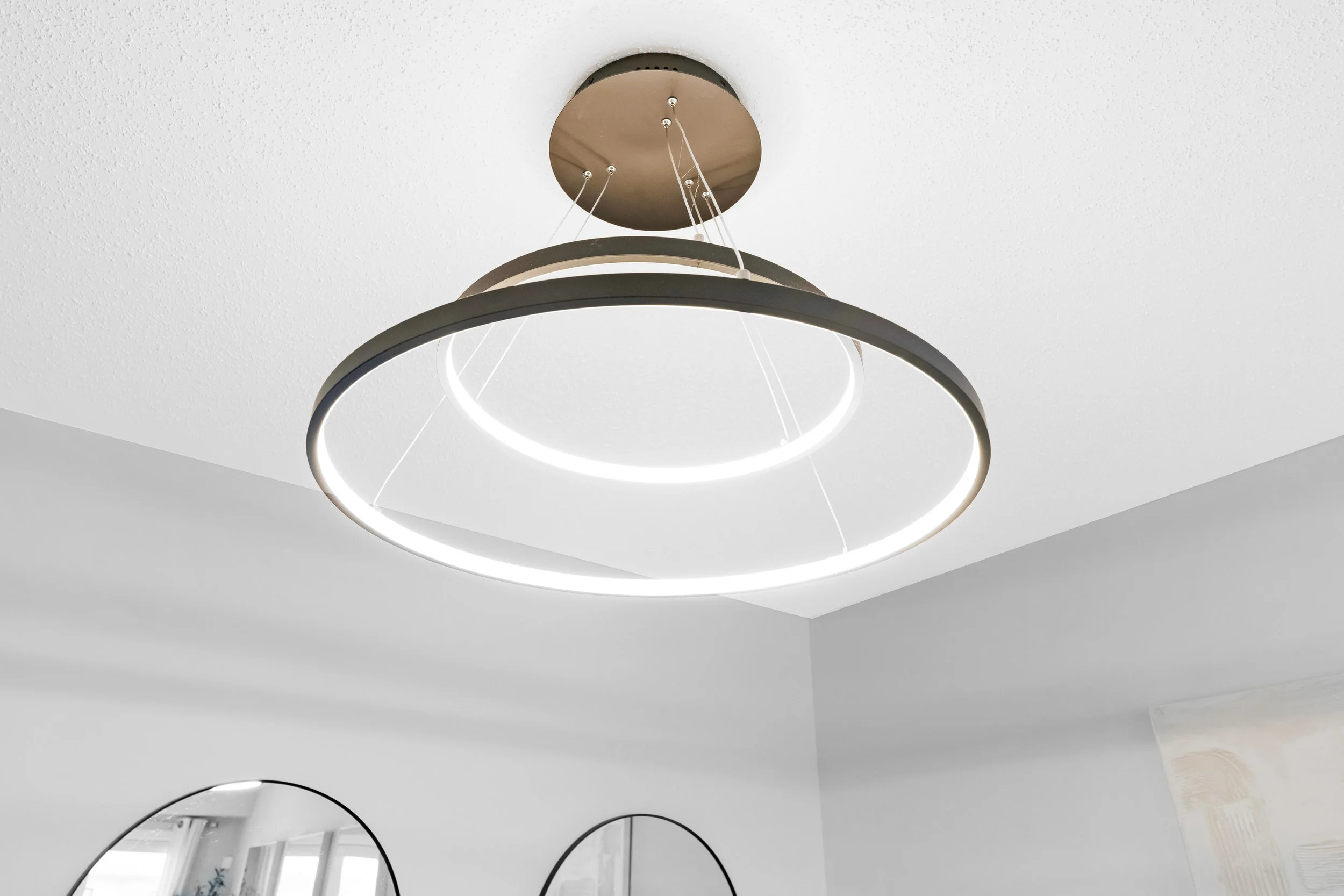 Ottawa Airbnb Photography 618 Bellatrix Walk