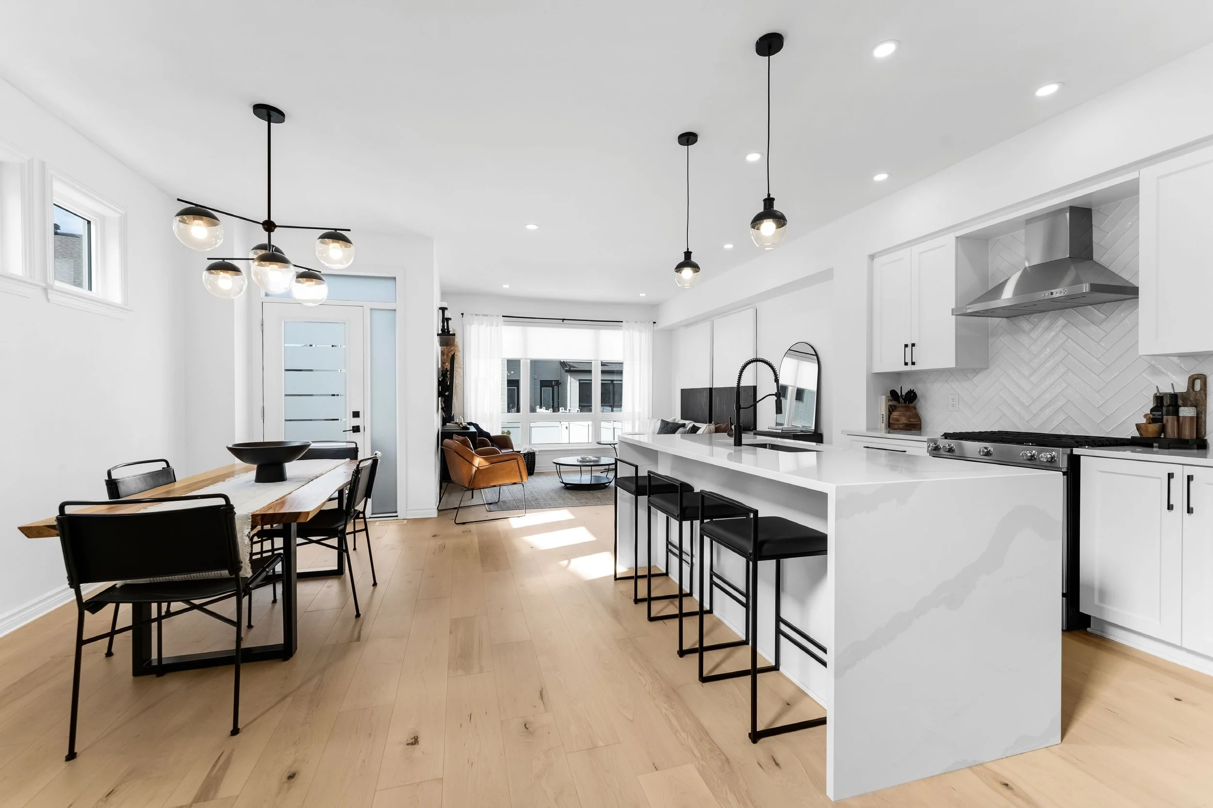 808 Chipping Circle Real Estate Media Services Ottawa NVISION 3D