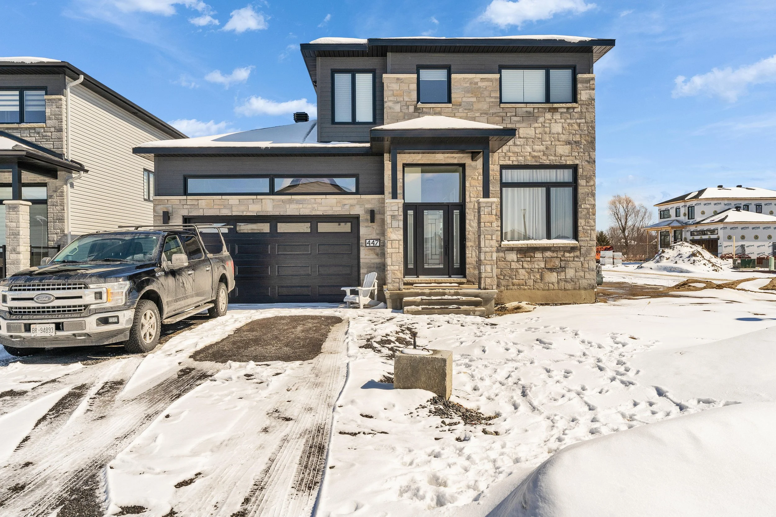 Embrun Real Estate Photography Services