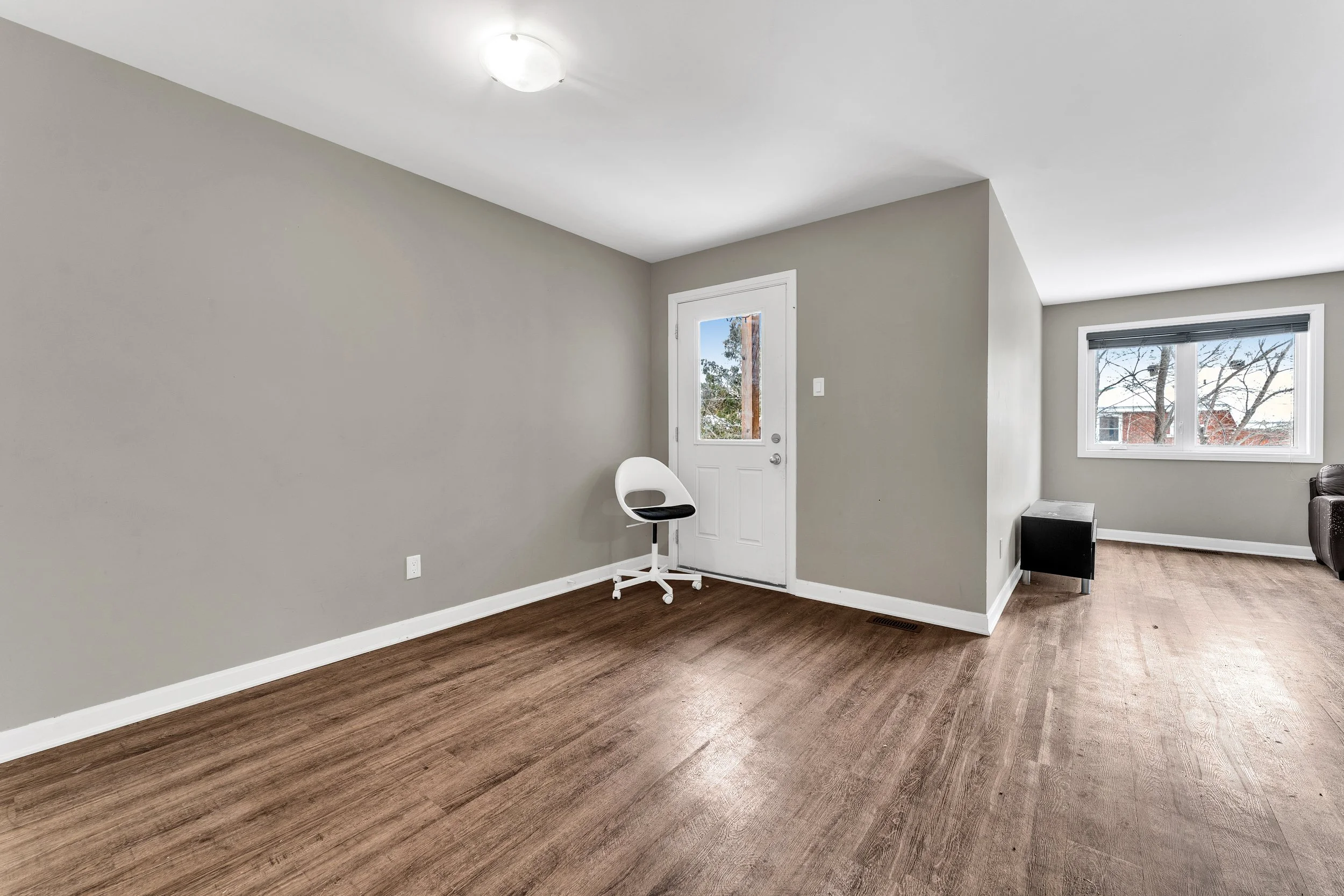 52 Ontario Street For Rent in Ottawa Real Estate Photography NV3D