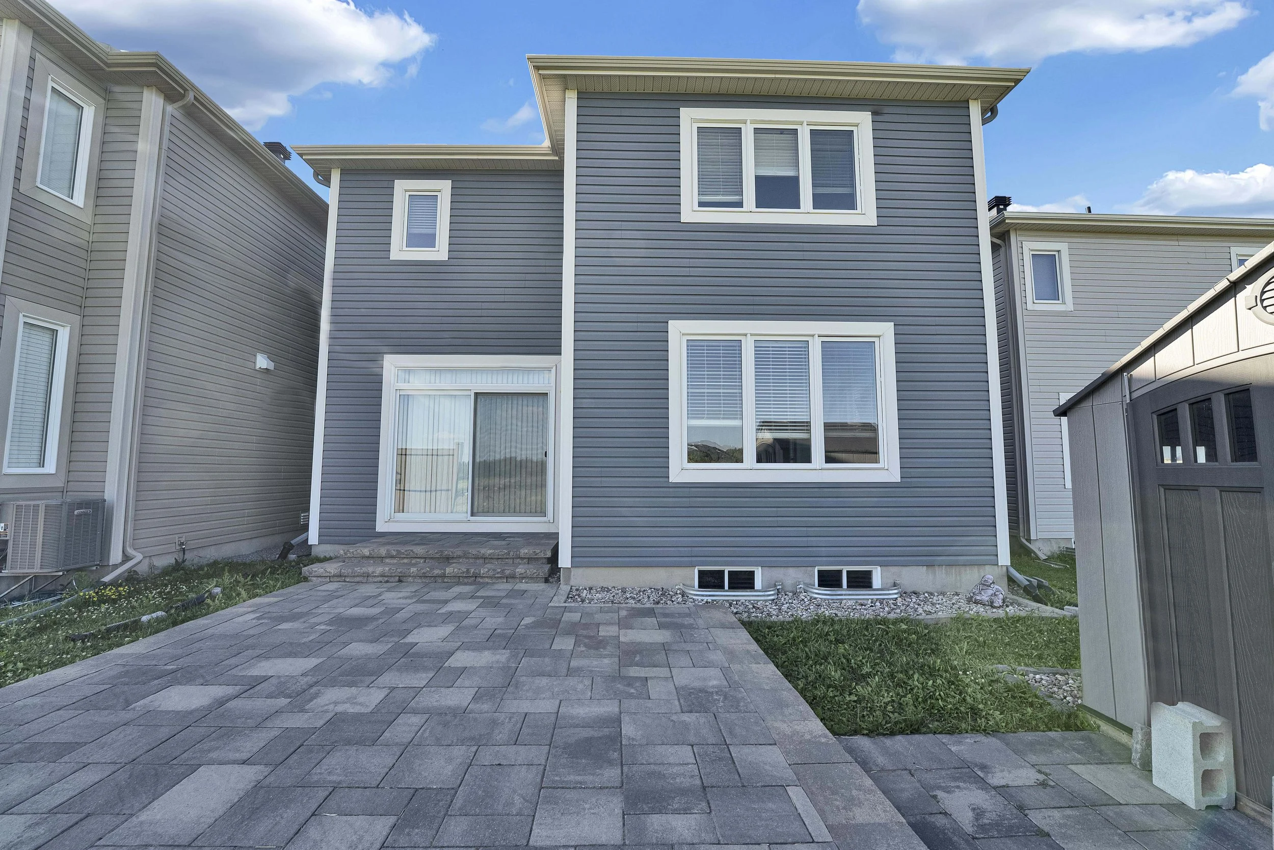 Ottawa real estate photography services NVISION 3D