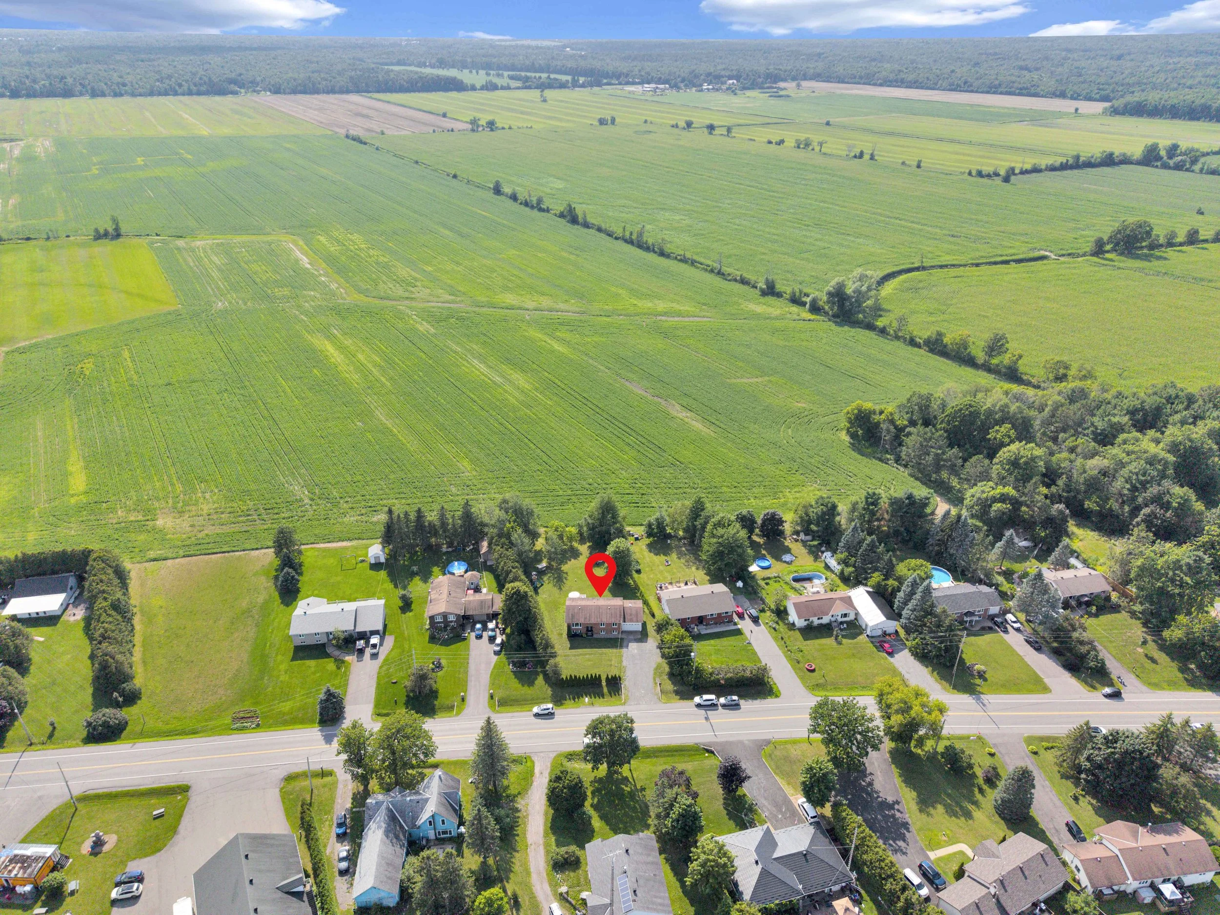 Greely Real Estate Photographer 