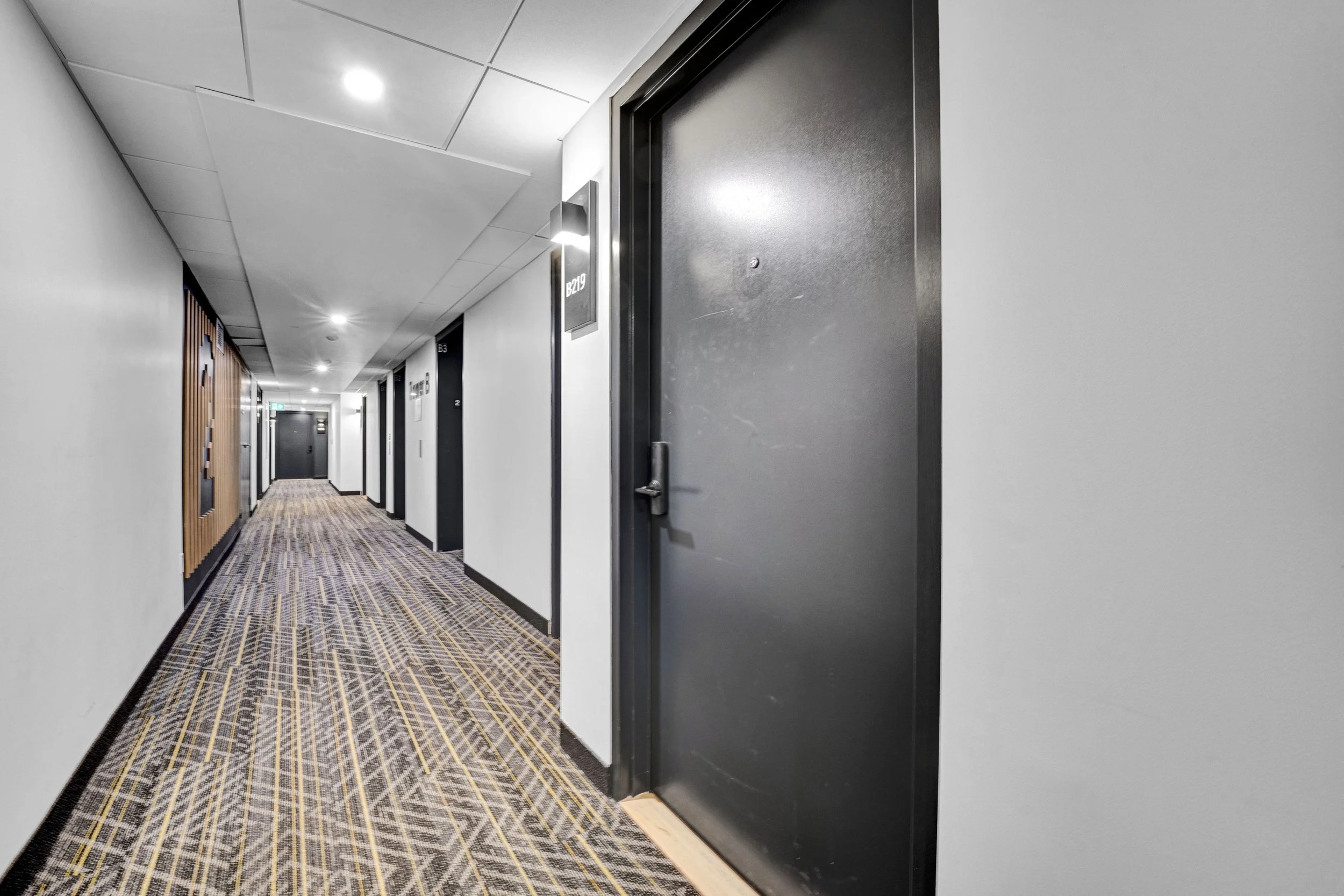 Carlton West 1655 Carling Avenue Ottawa NVISION 3D