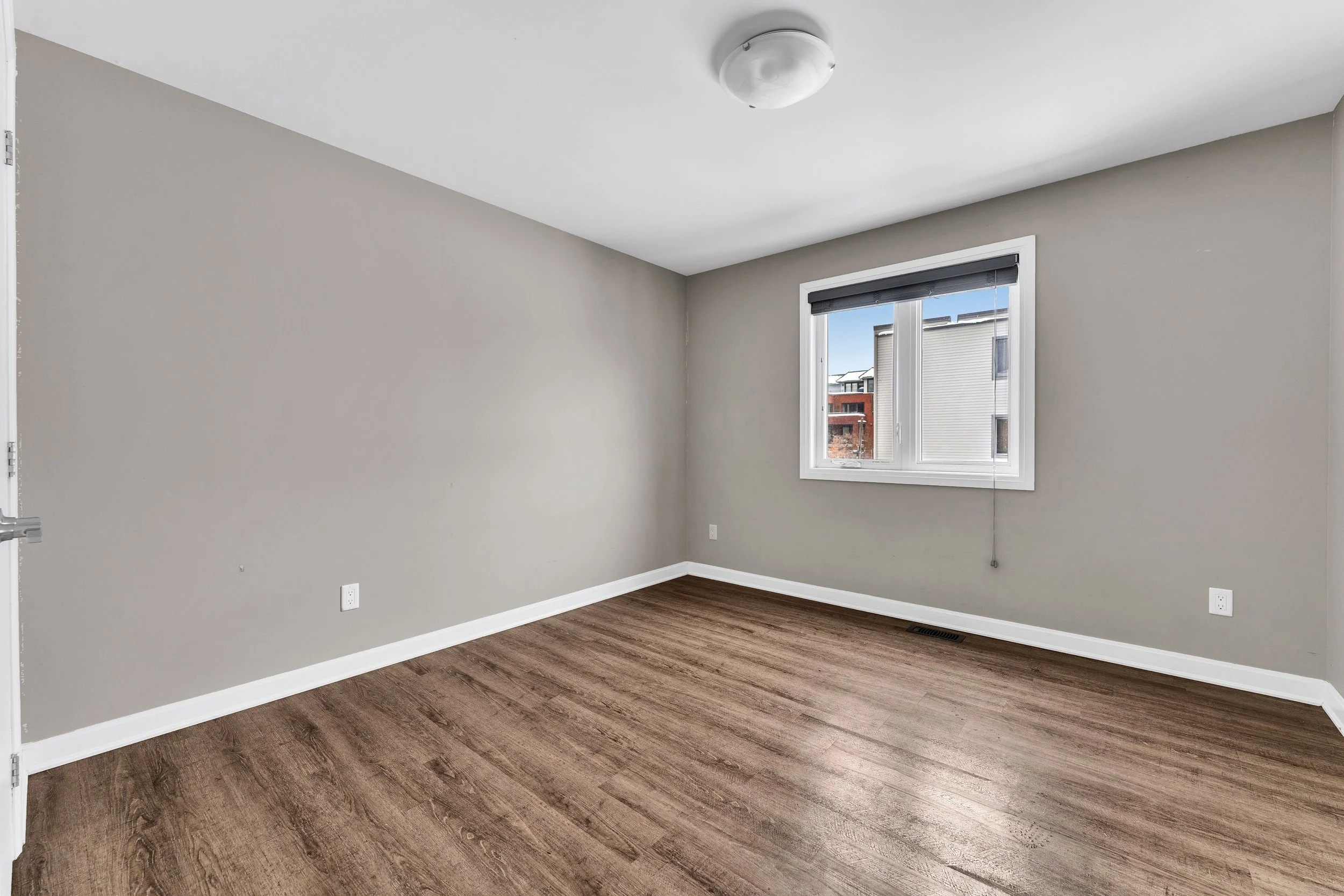 52 Ontario Street For Rent in Ottawa Real Estate Photography NV3D